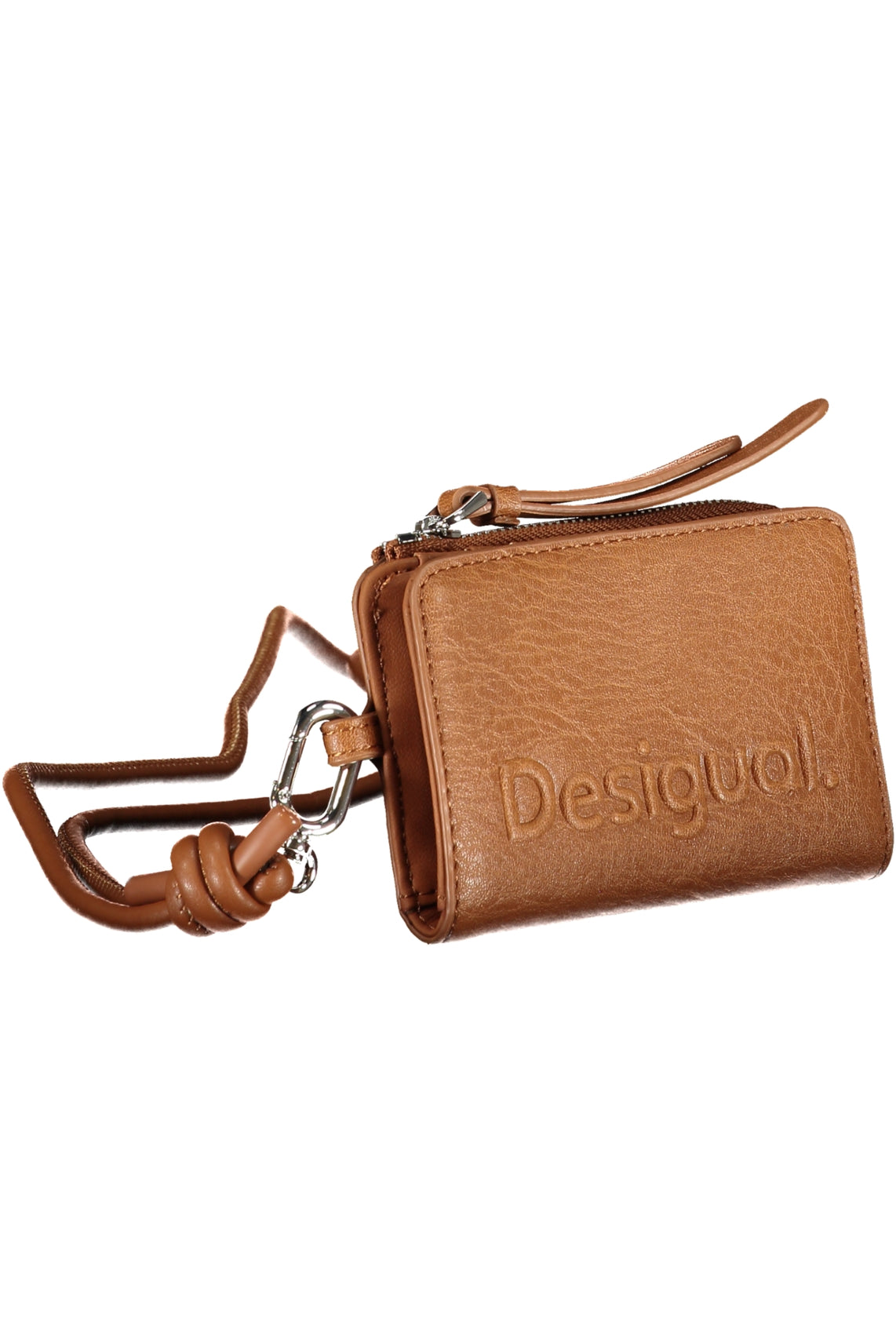 Women's wallet brown