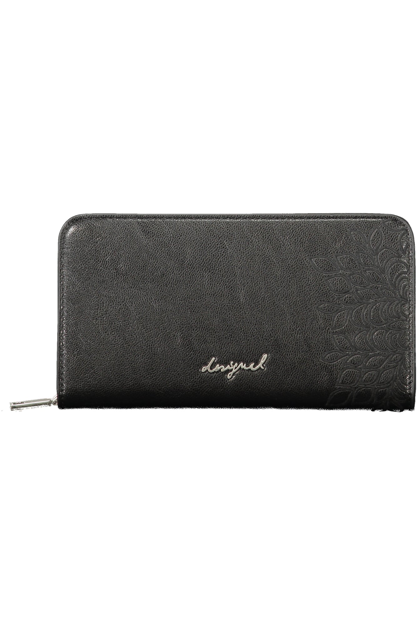 DESIGUAL Wallets Nero - 26SAYP20
