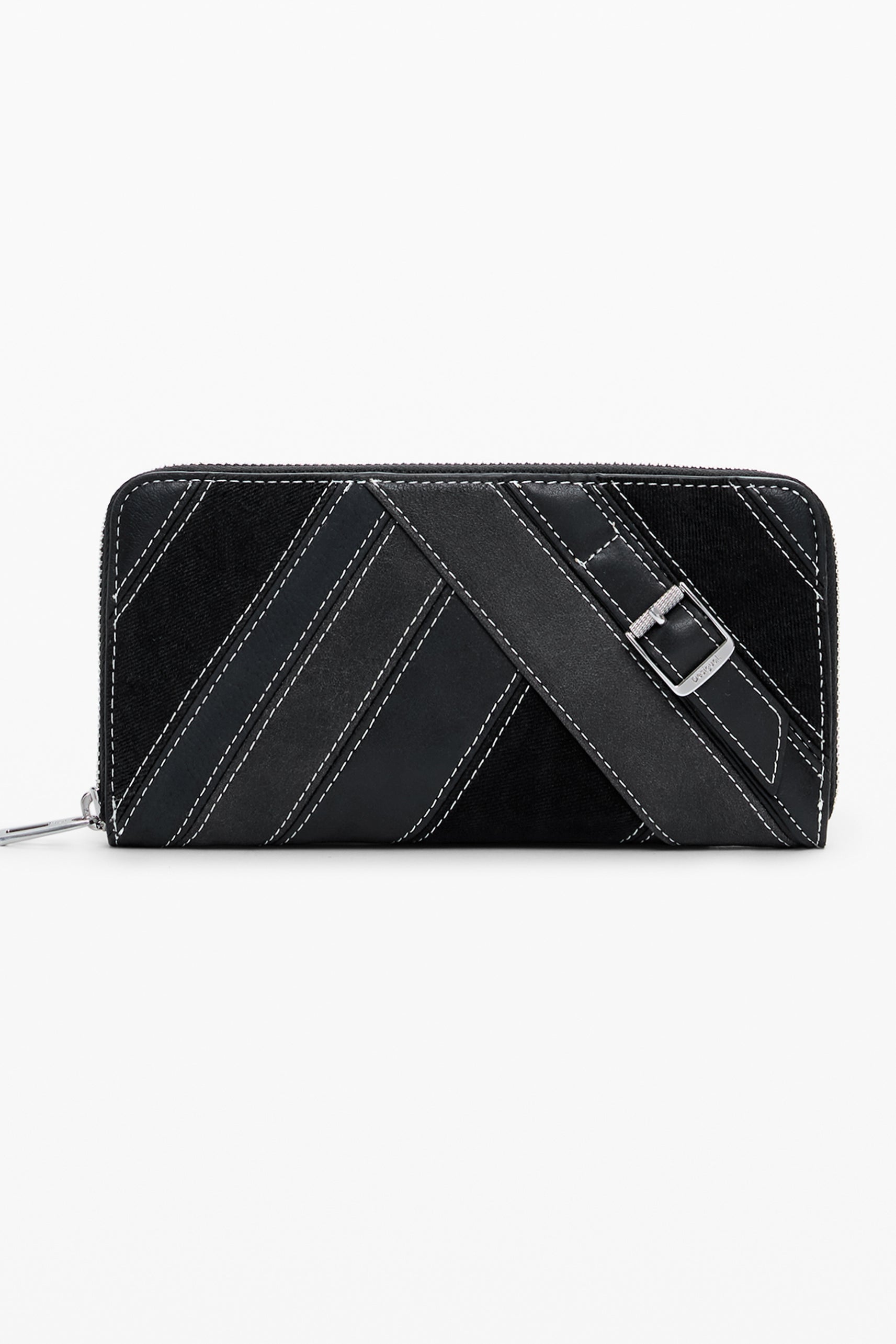 DESIGUAL Wallets Nero - 25WAYP19