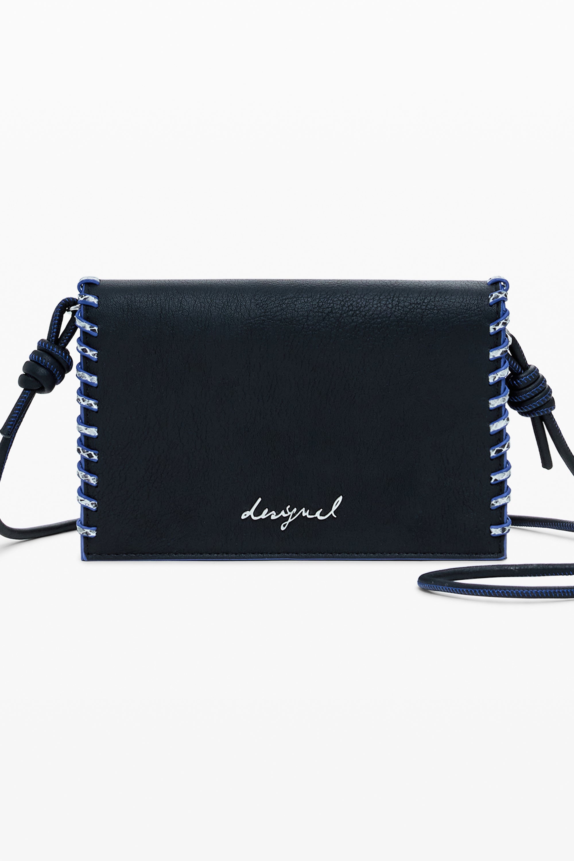 DESIGUAL Wallets Nero - 25WAYP10