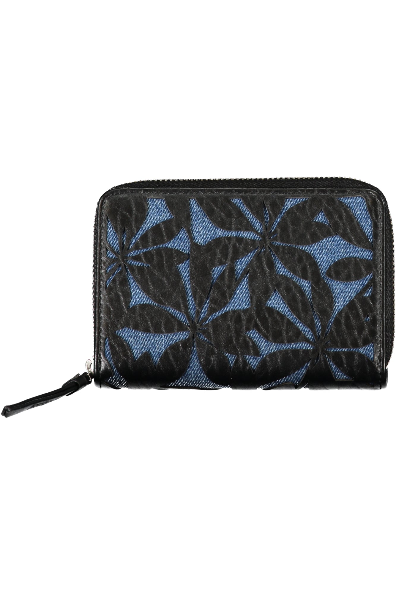 DESIGUAL Wallets Black - 23WAYP29