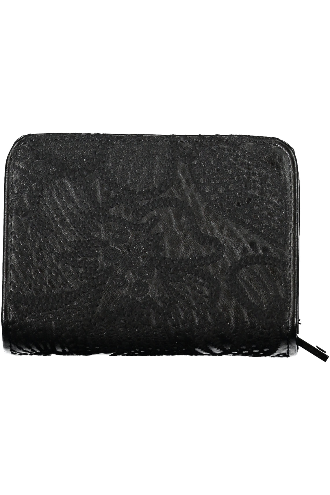 Black women's wallet