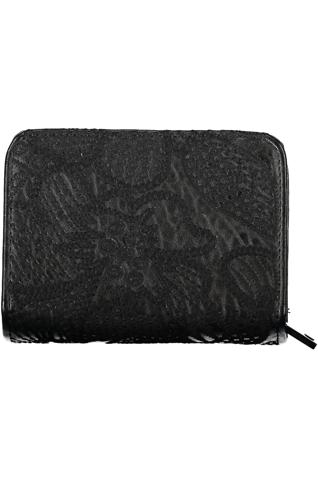 Black women's wallet