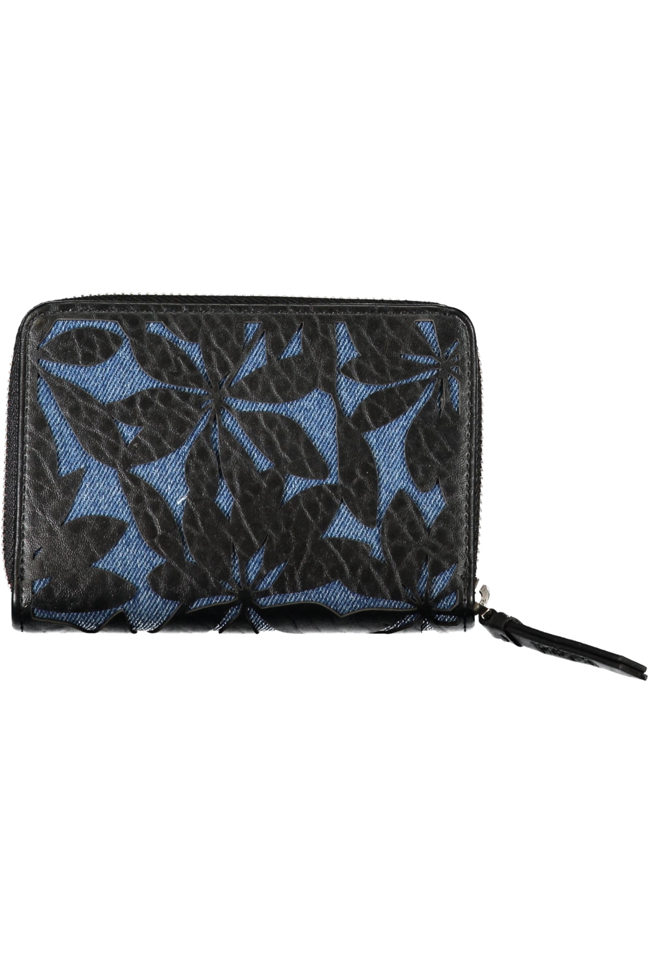 DESIGUAL Wallets Black - 23WAYP29