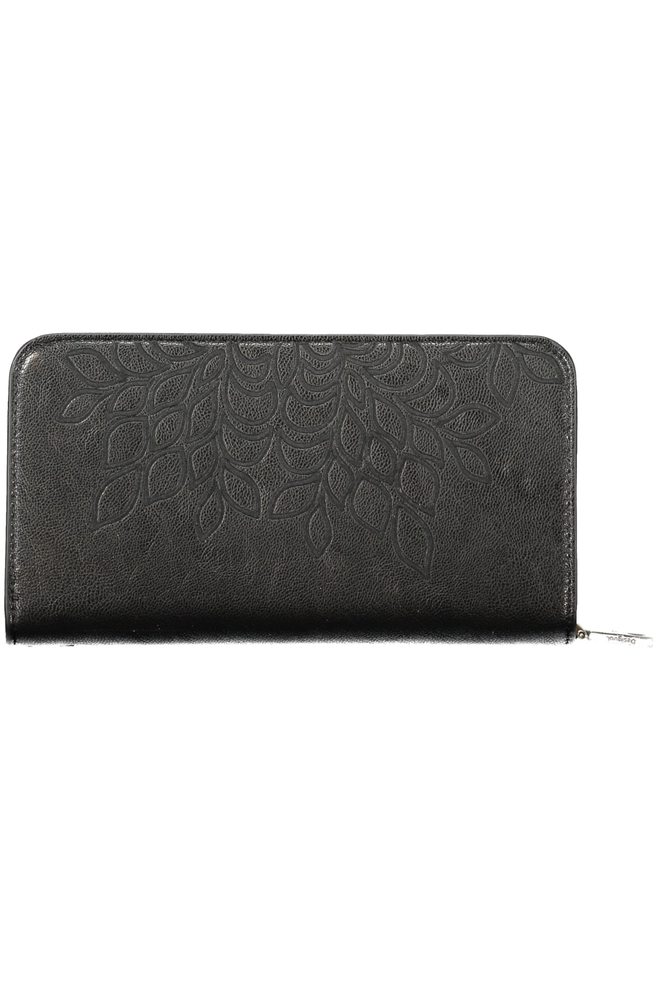 DESIGUAL Wallets Nero - 26SAYP20