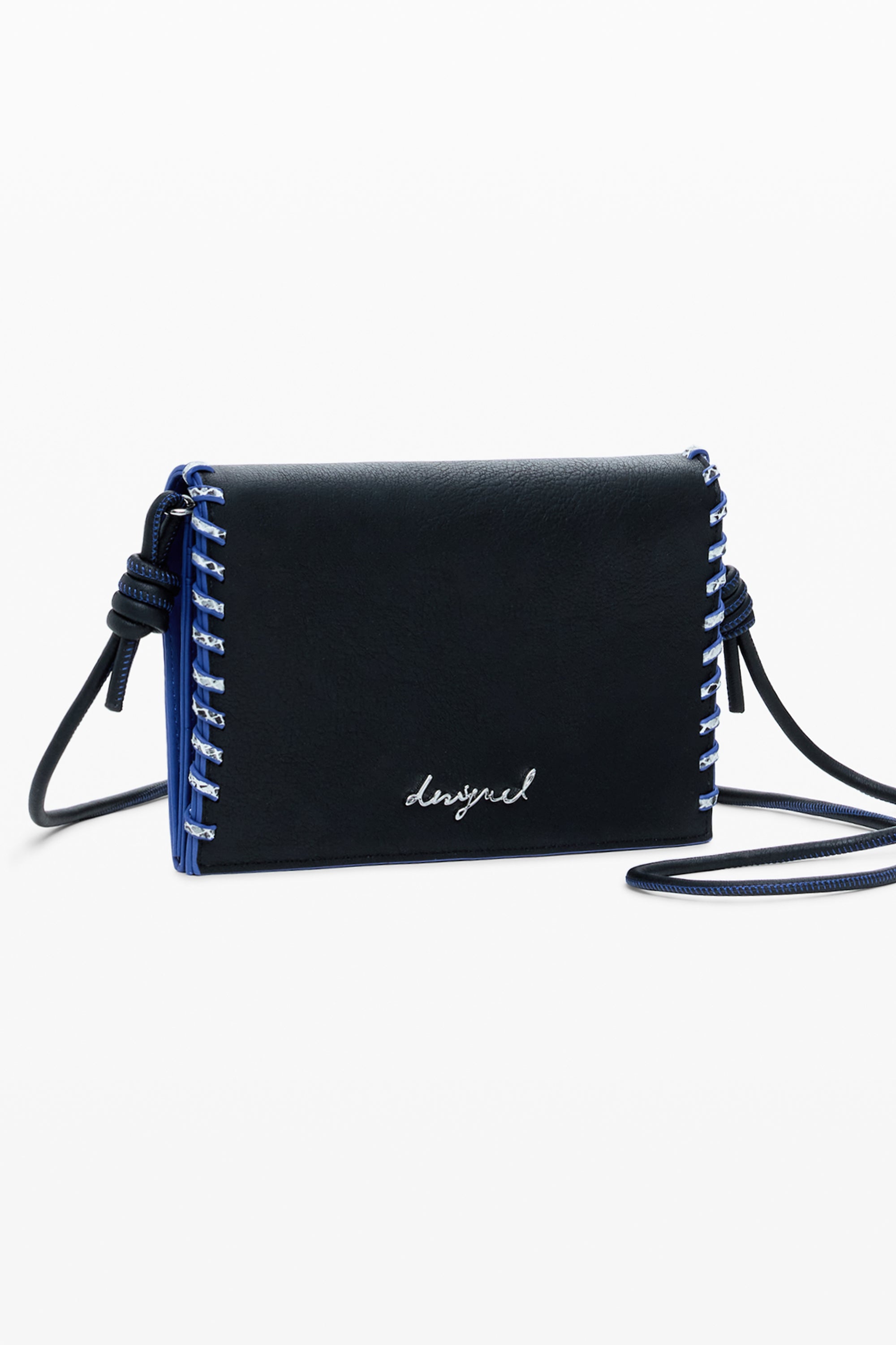 DESIGUAL Wallets Nero - 25WAYP10