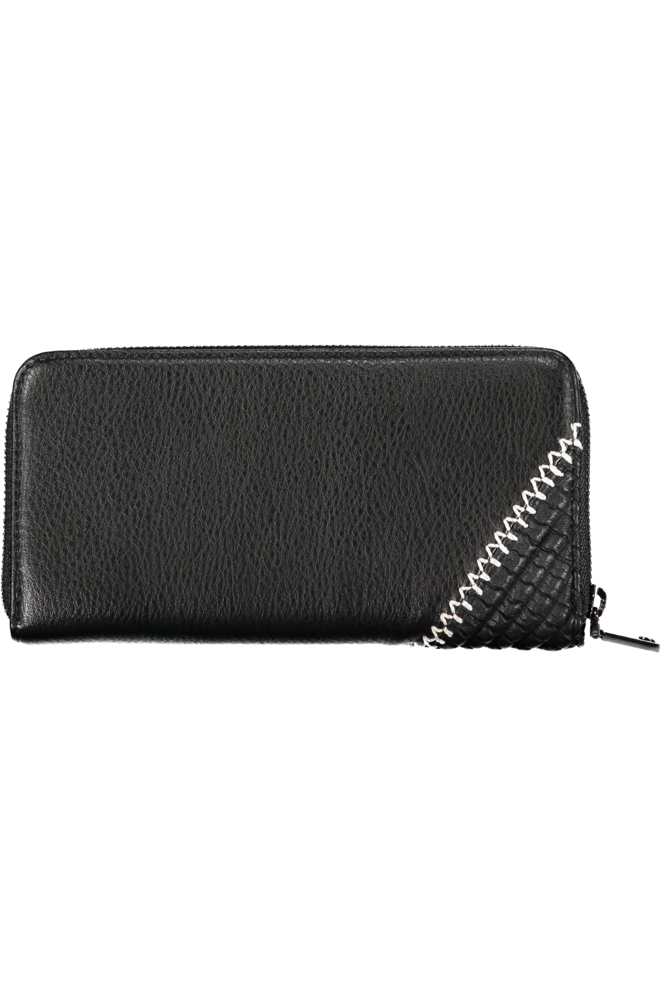 Black women's wallet