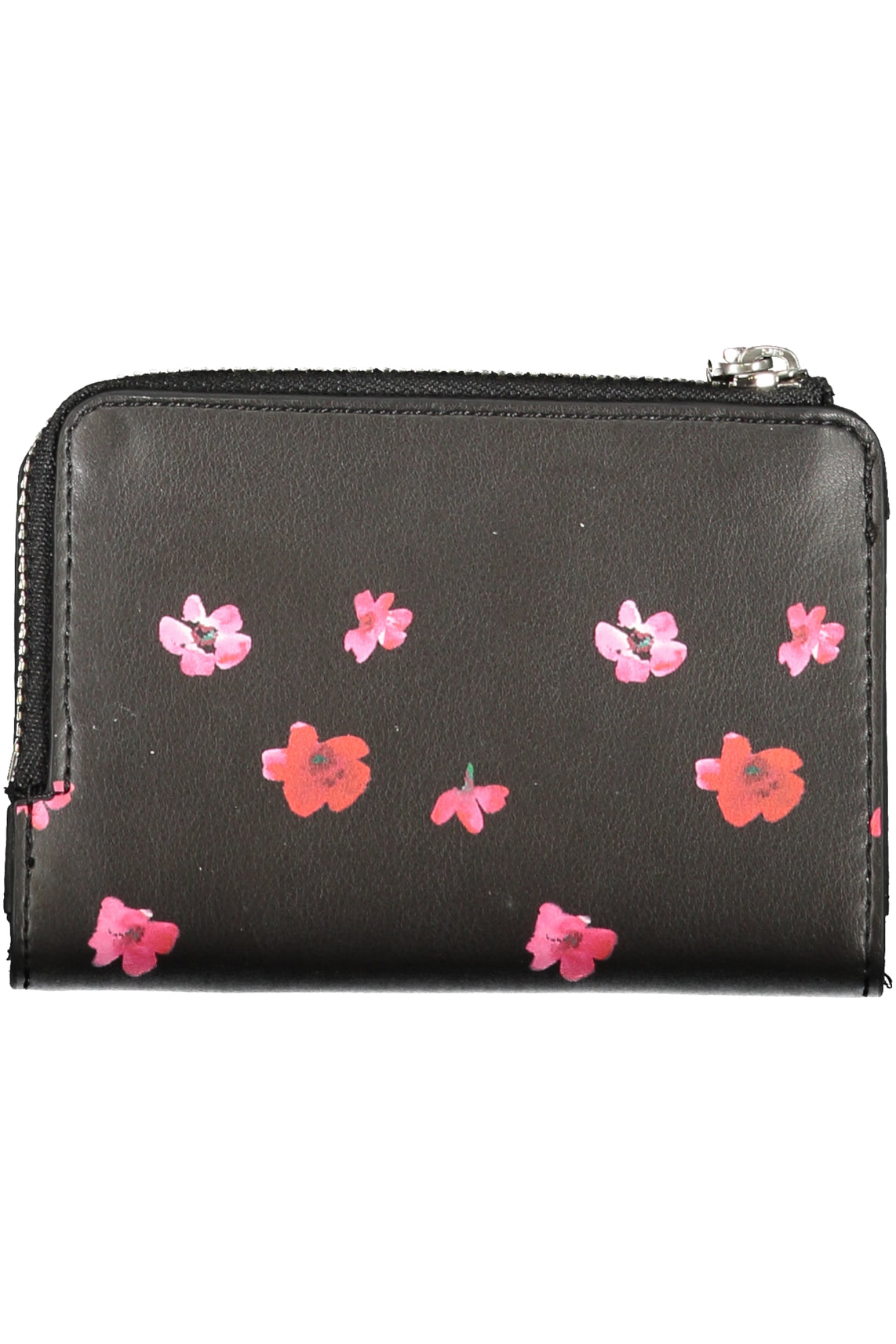 Black women's wallet