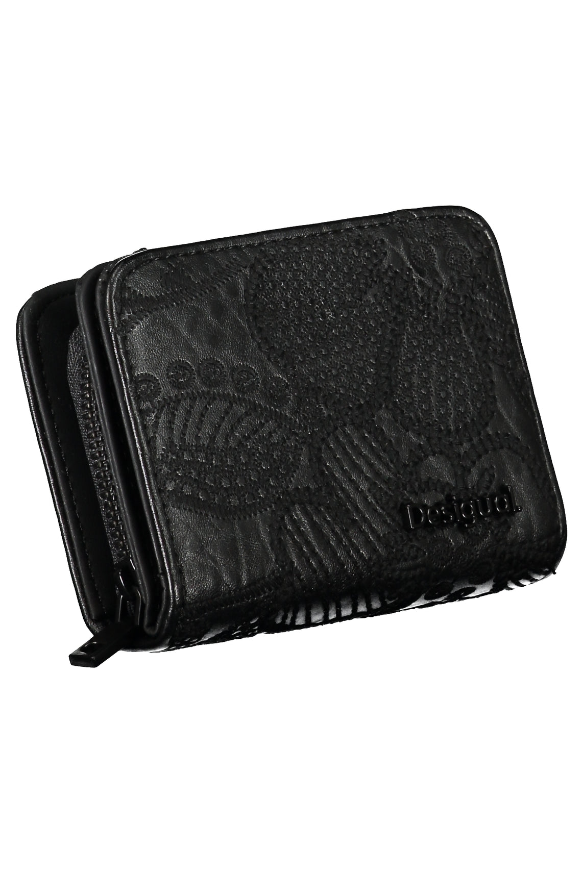 Black women's wallet