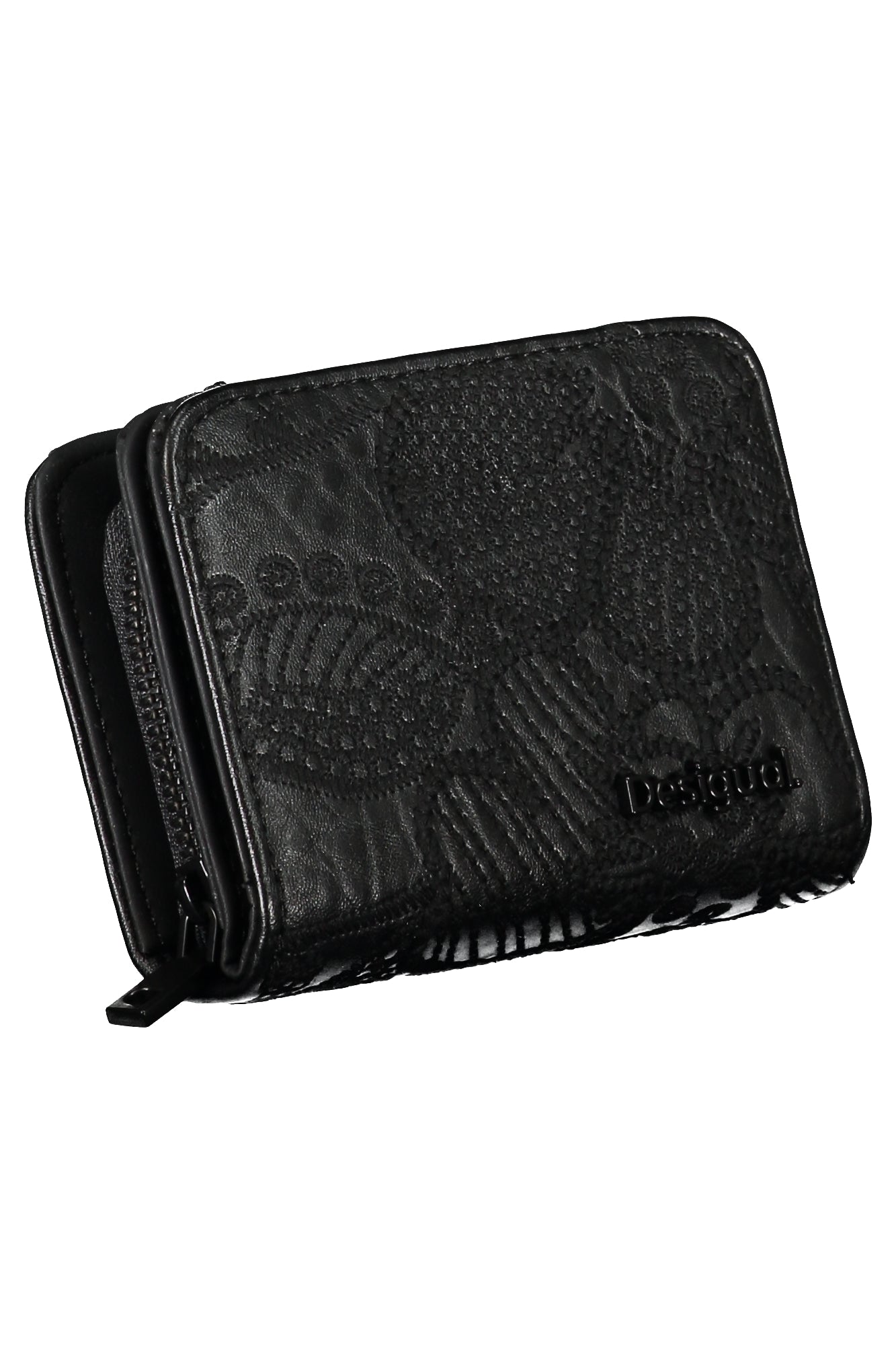 Black women's wallet