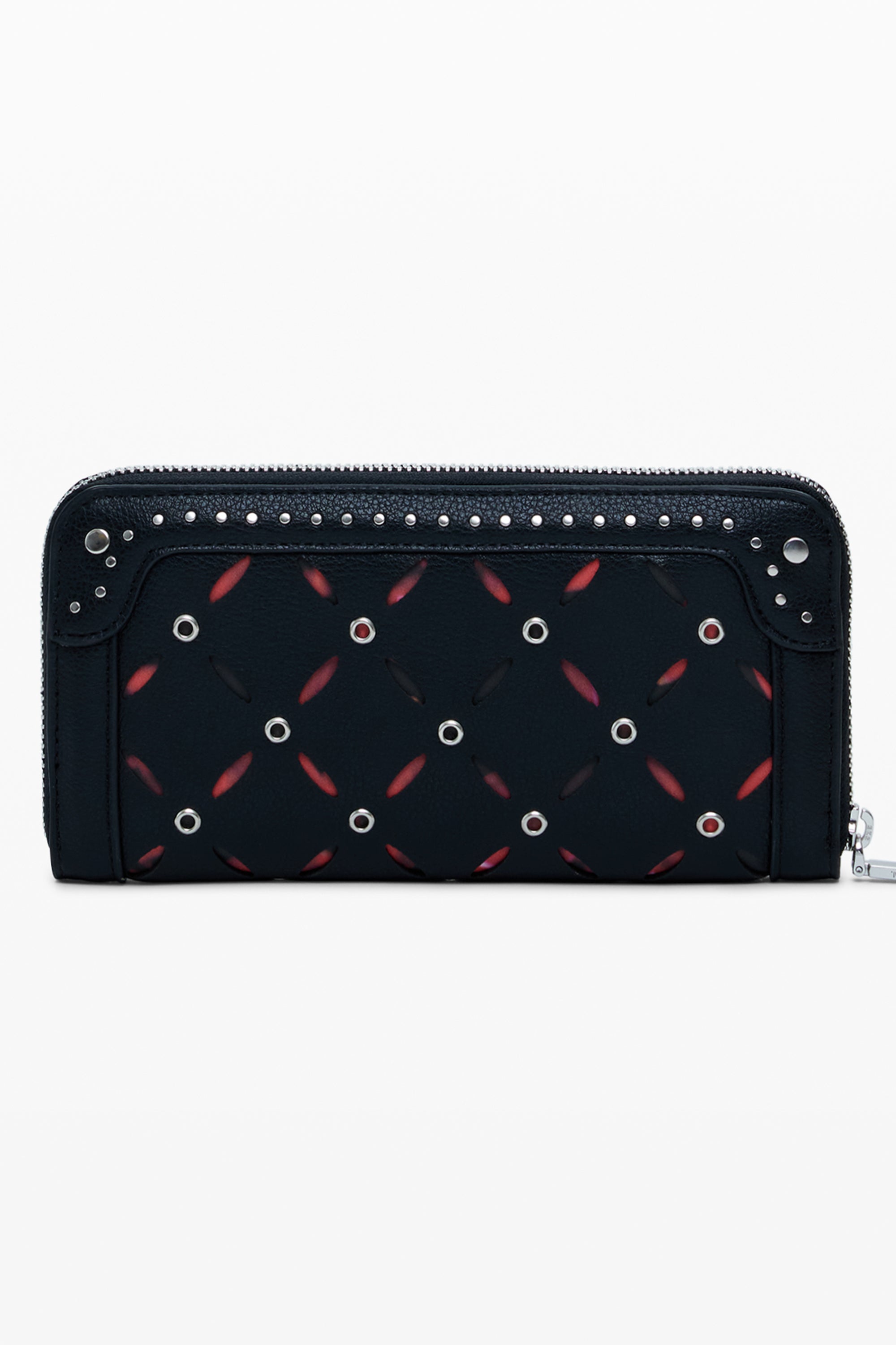DESIGUAL Wallets Nero - 25WAYP33