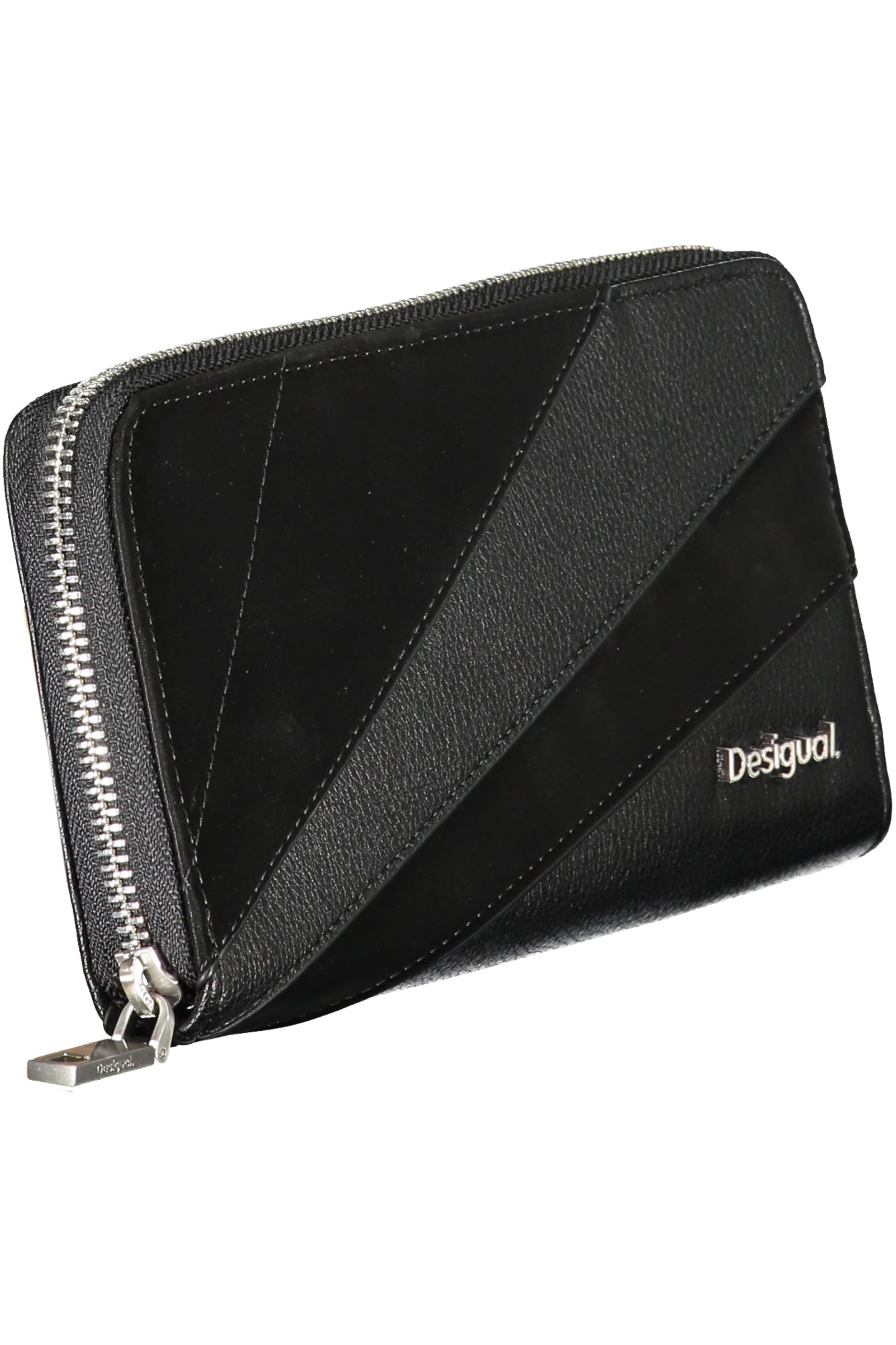 Black women's wallet