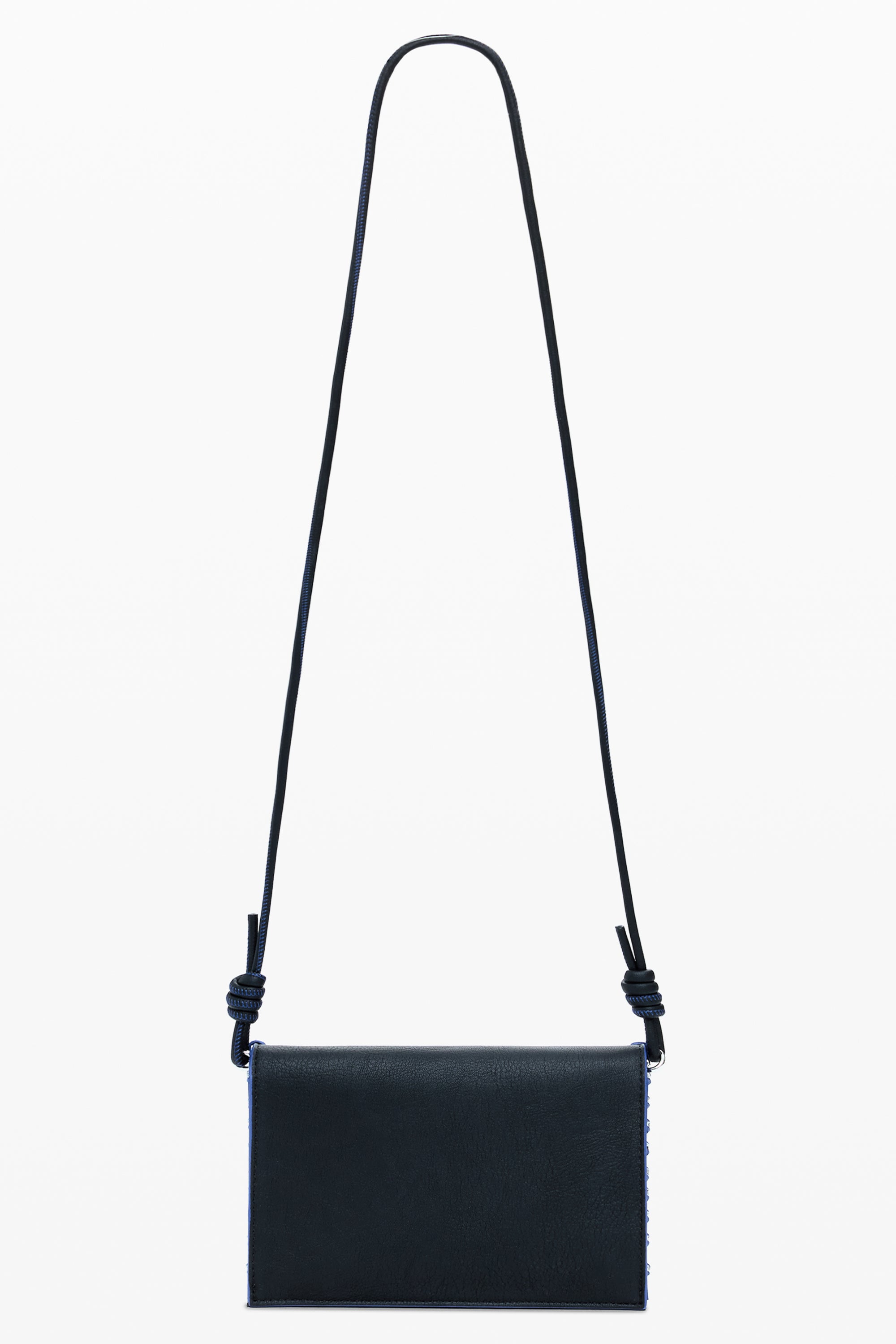 DESIGUAL Wallets Nero - 25WAYP10