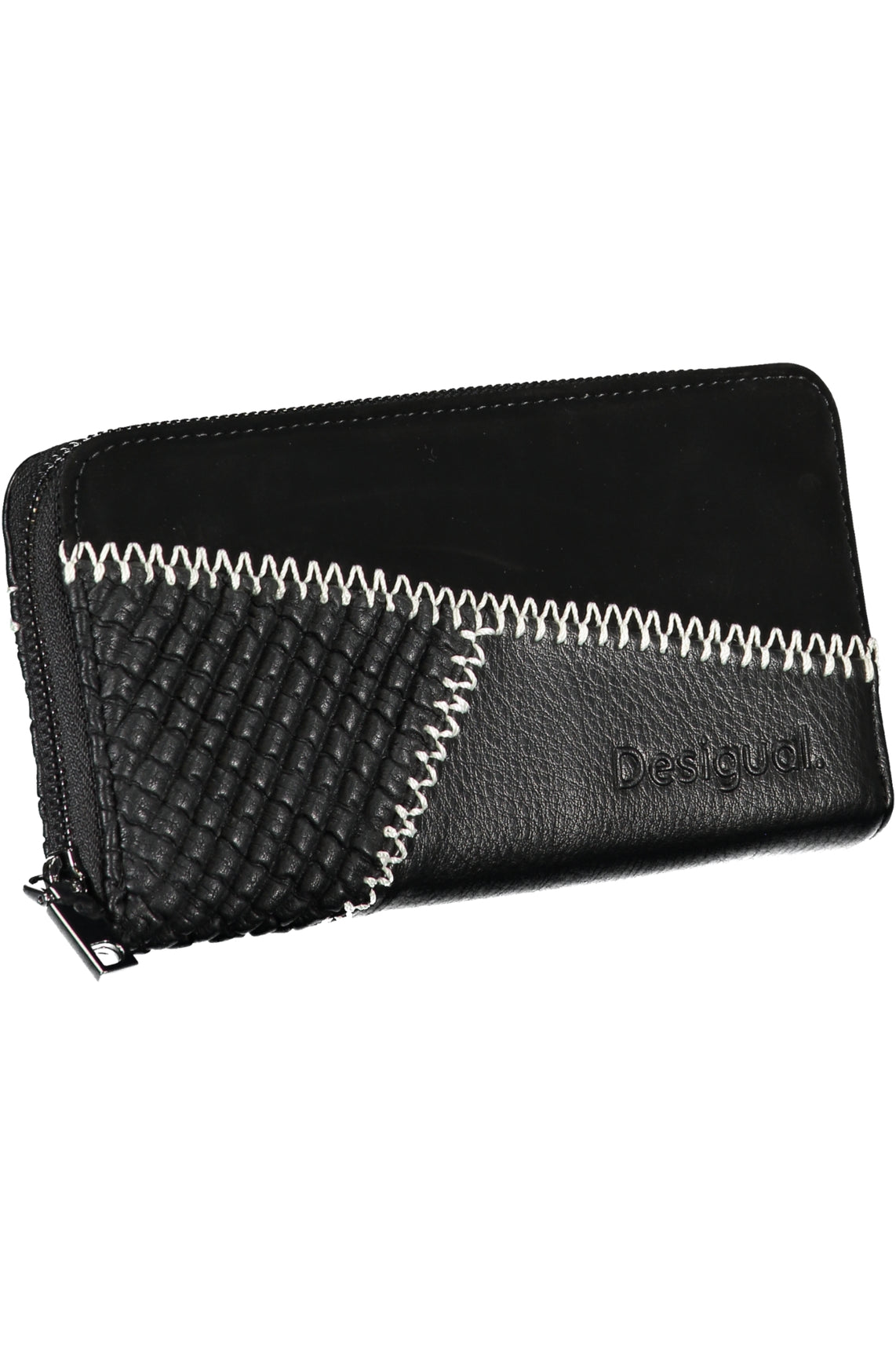Black women's wallet