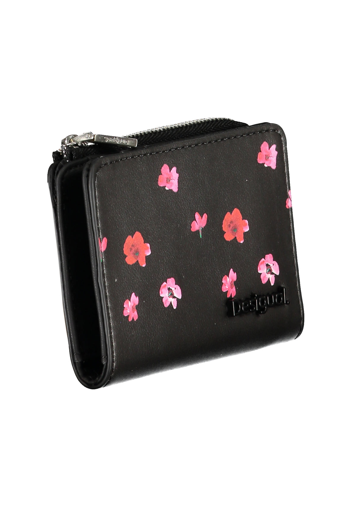 Black women's wallet