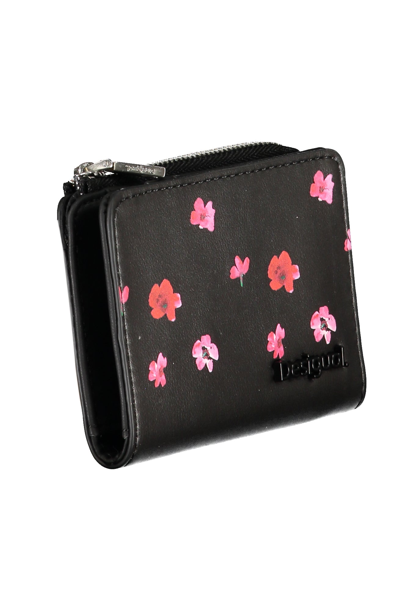 Black women's wallet