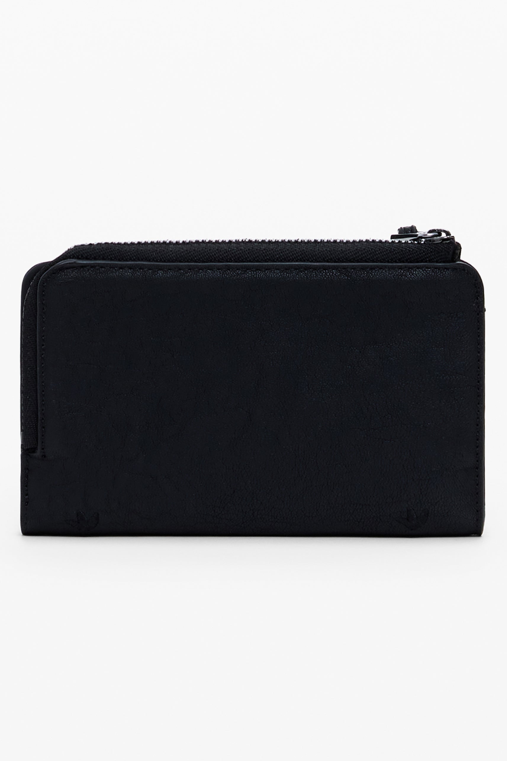 DESIGUAL Wallets Nero - 25WAYP17