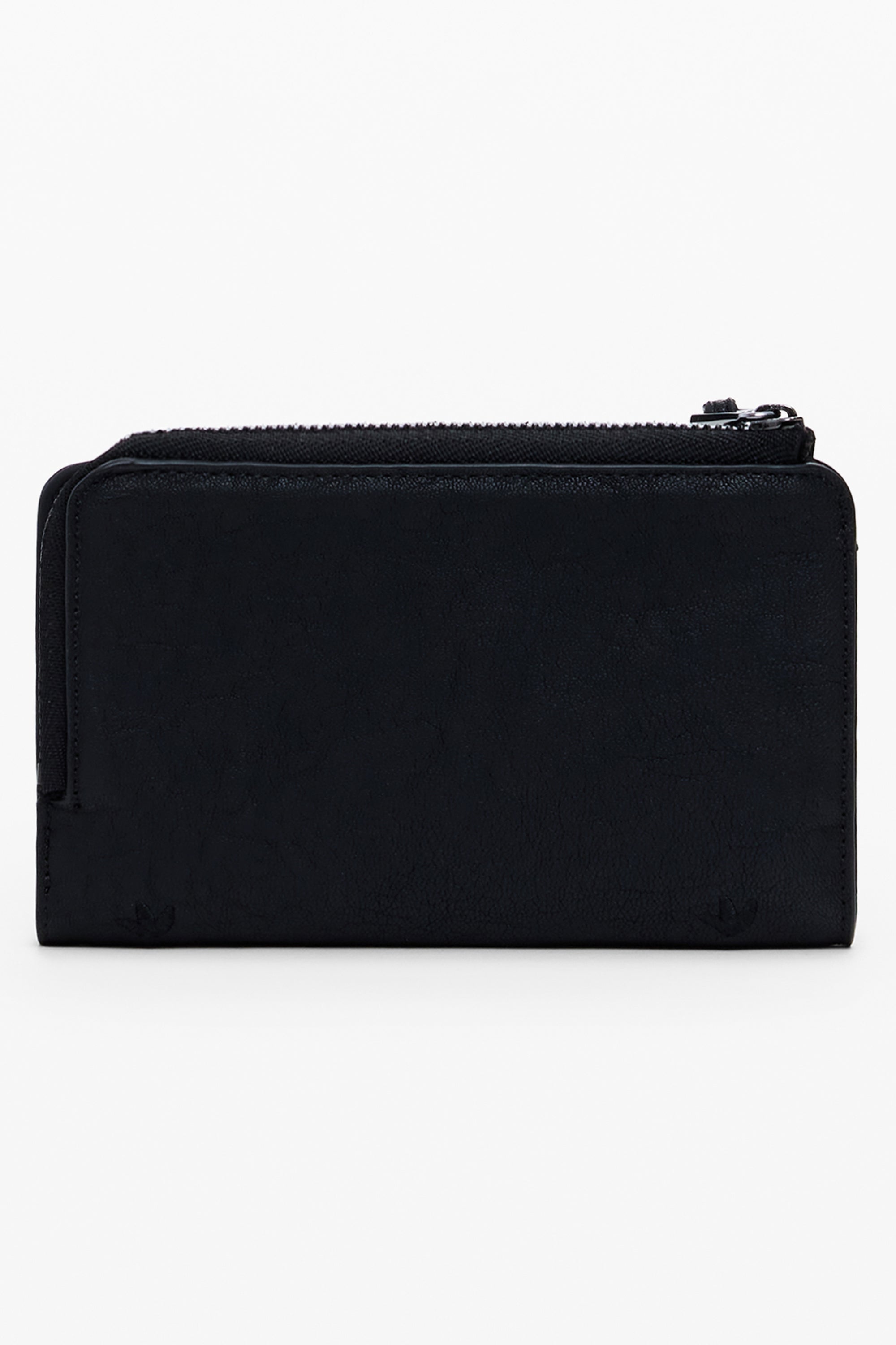 DESIGUAL Wallets Nero - 25WAYP17