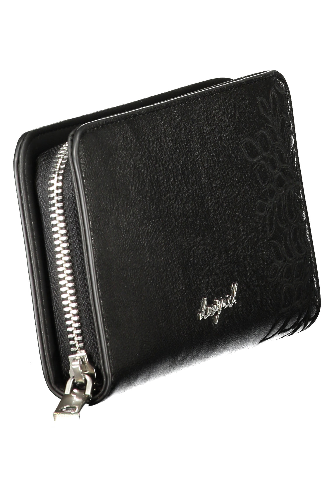 DESIGUAL Wallets Nero - 26SAYP20