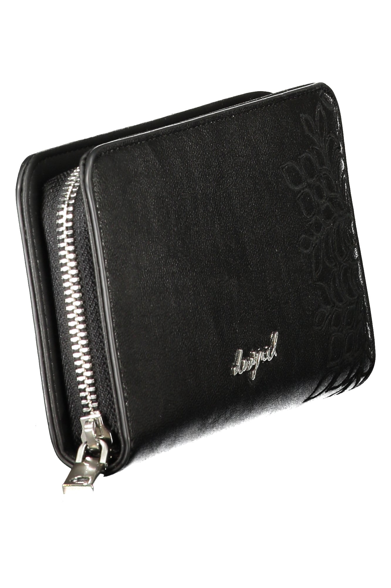 DESIGUAL Wallets Nero - 26SAYP20