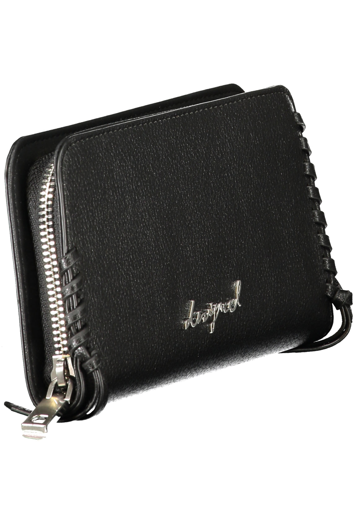 DESIGUAL Wallets Nero - 26SAYP15