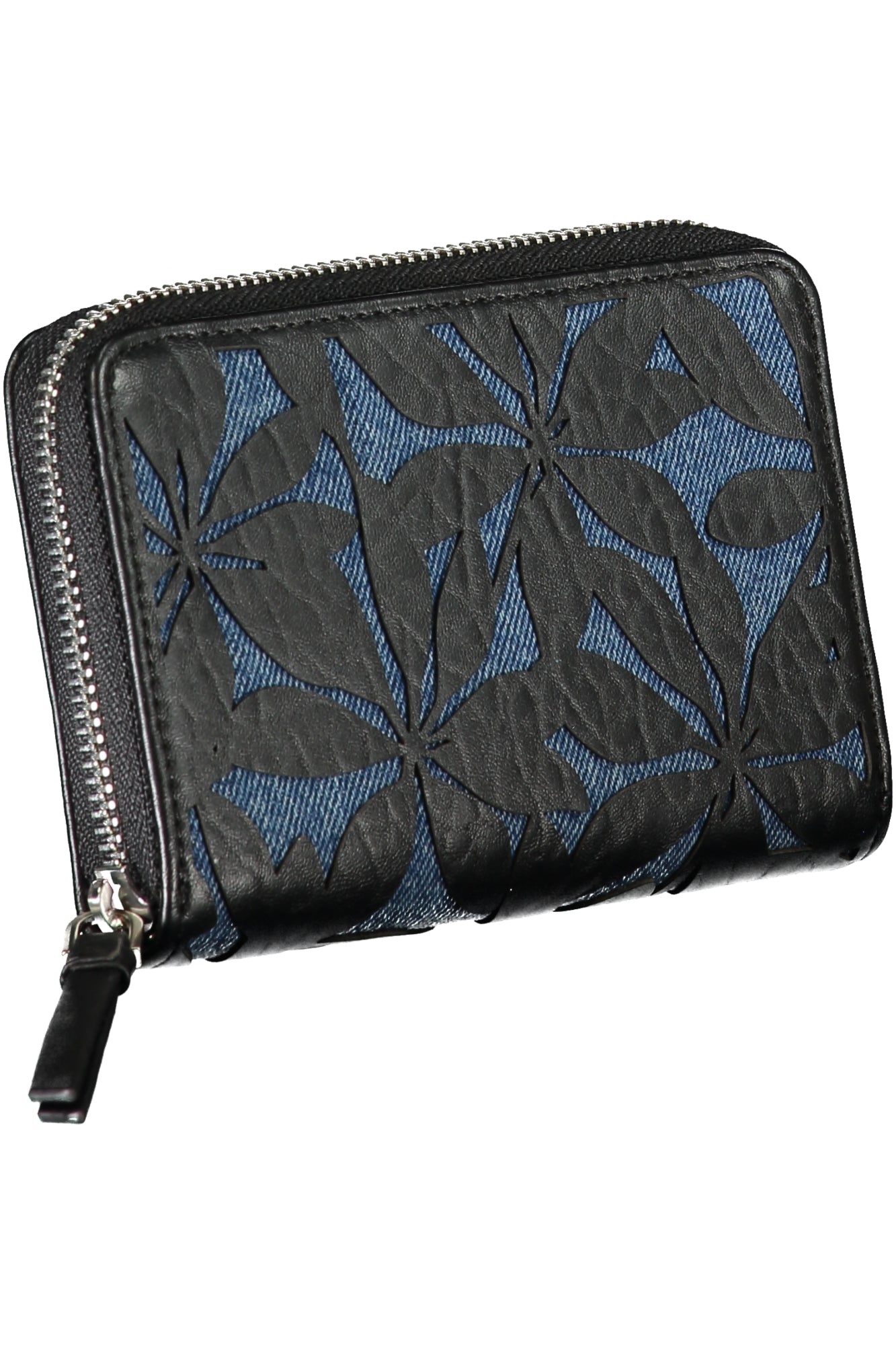 DESIGUAL Wallets Black - 23WAYP29