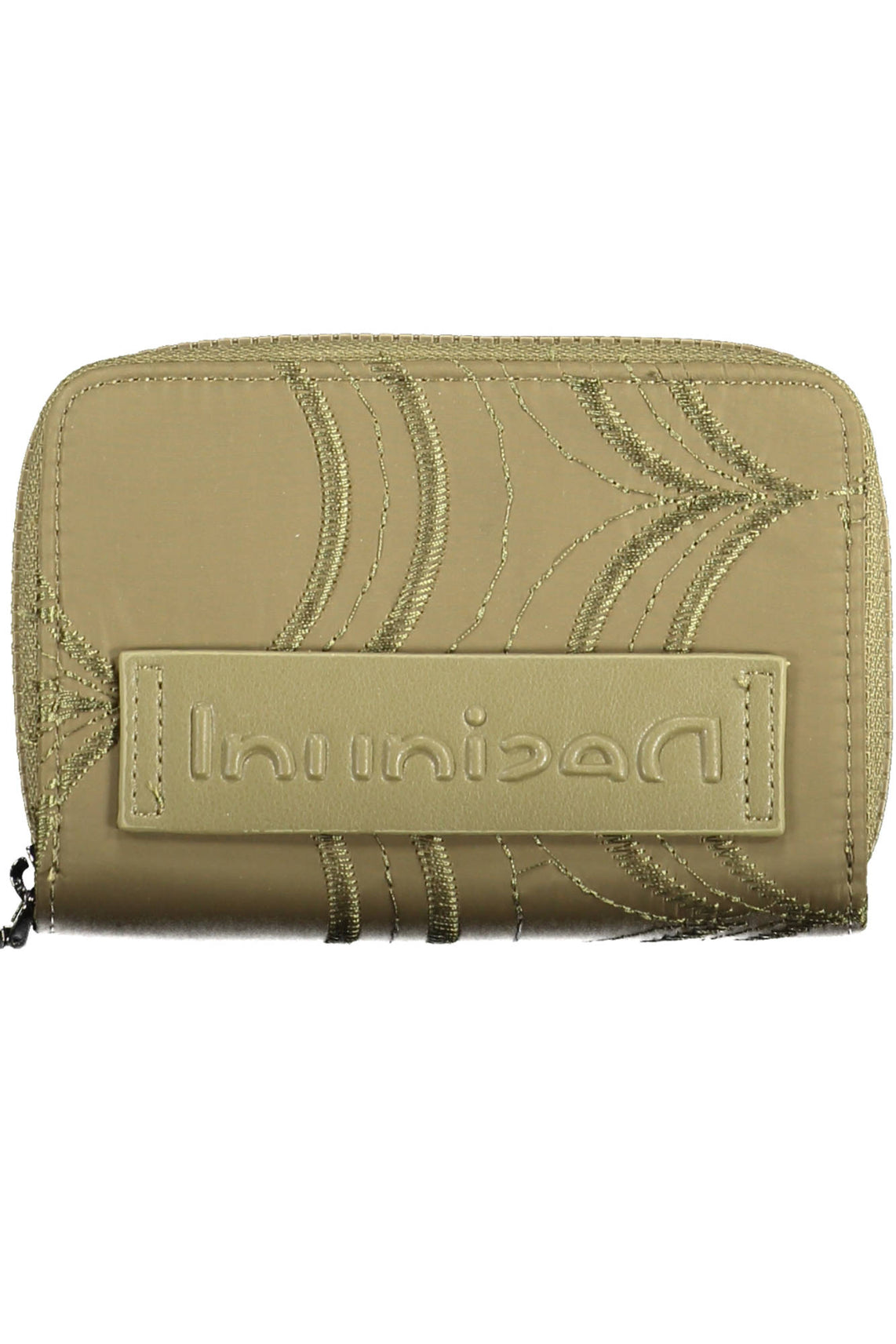 DESIGUAL Wallets Verde - 22WAYA07