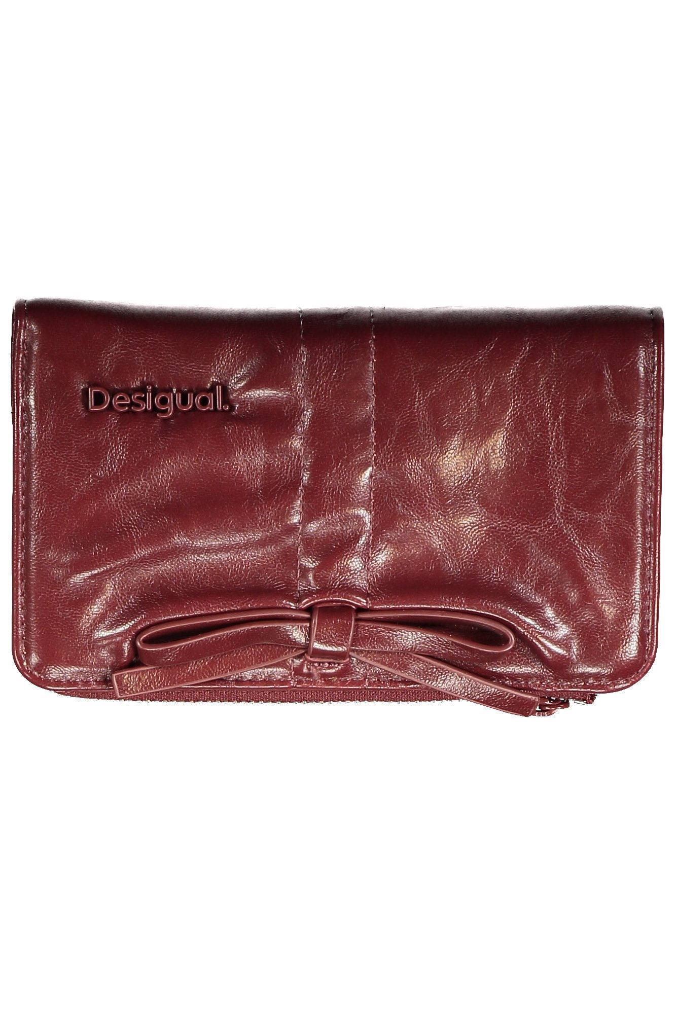 DESIGUAL Wallets Viola - 26SAYP12