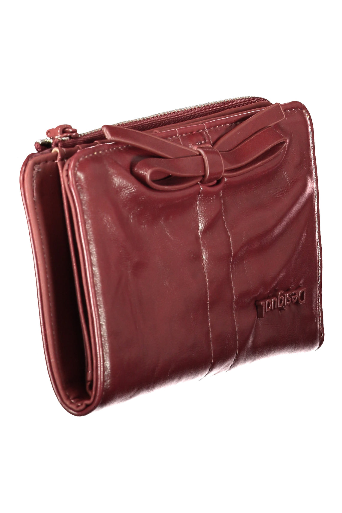 DESIGUAL Wallets Viola - 26SAYP12