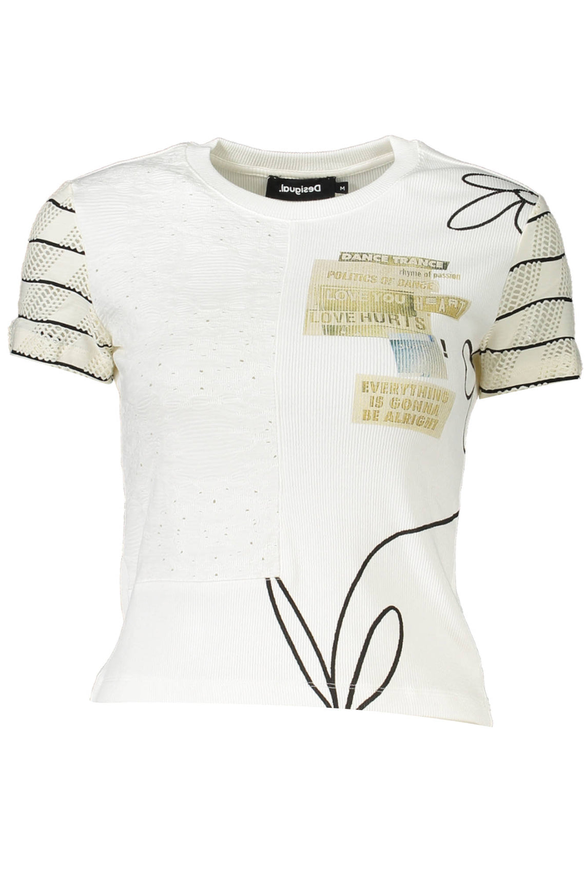 DESIGUAL