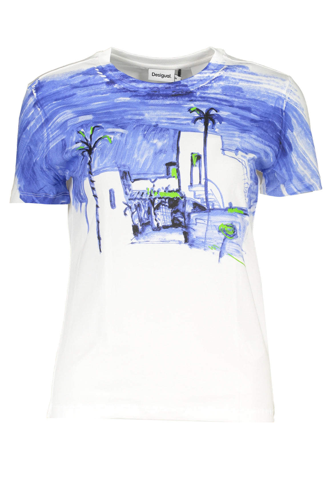 DESIGUAL