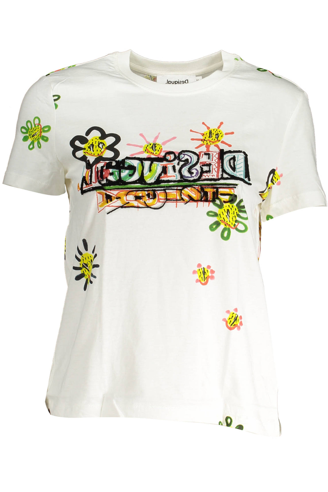 DESIGUAL