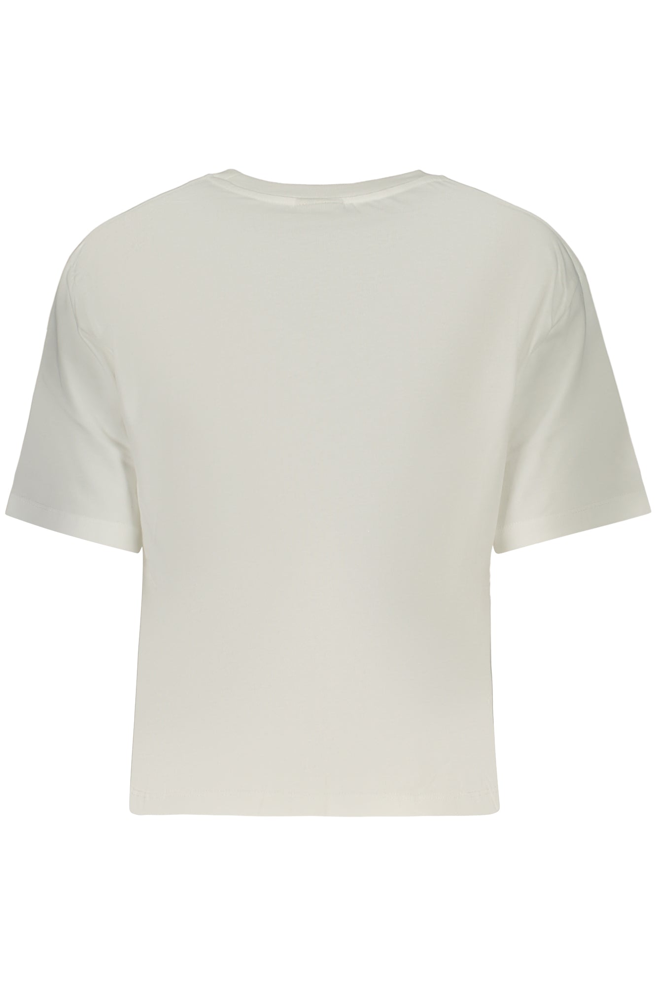 DESIGUAL T-Shirts Bianco - 26SWTK16