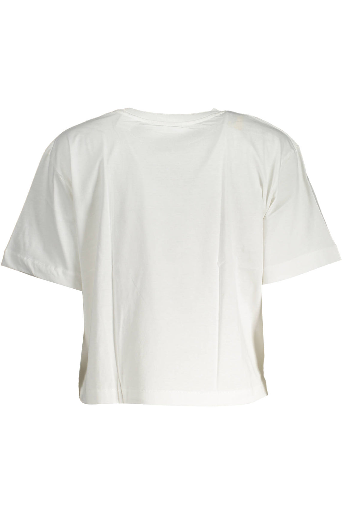 DESIGUAL T-Shirts Bianco - 23SWTKCC