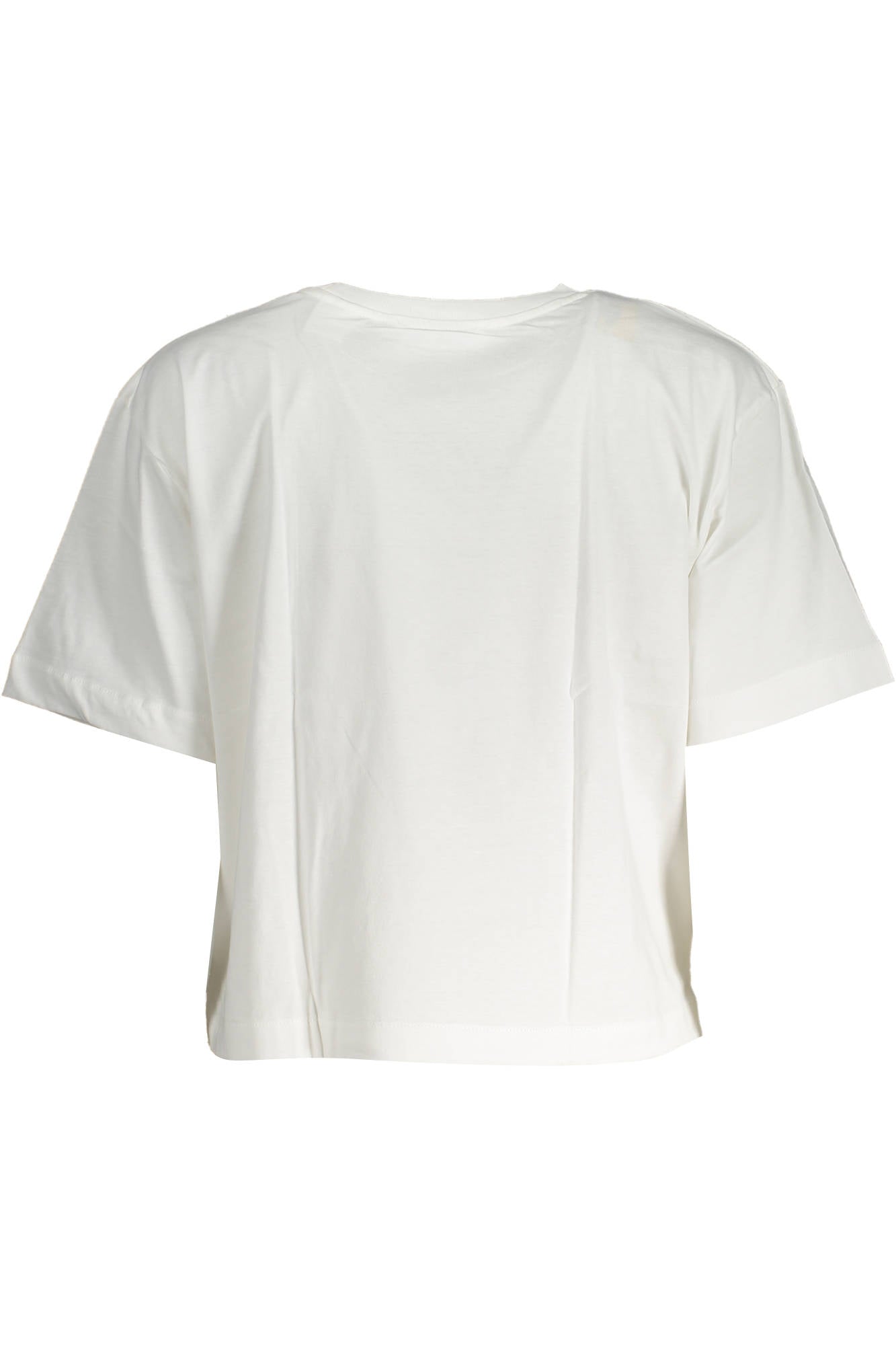 DESIGUAL T-Shirts Bianco - 23SWTKCC