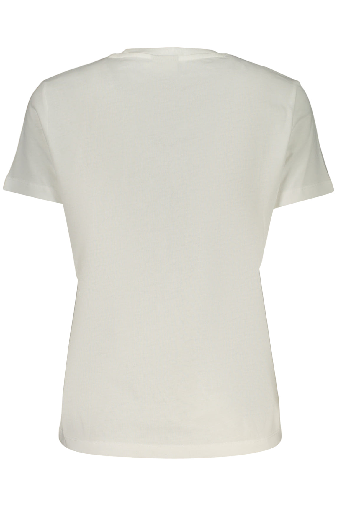 DESIGUAL T-Shirts Bianco - 26SWTK38