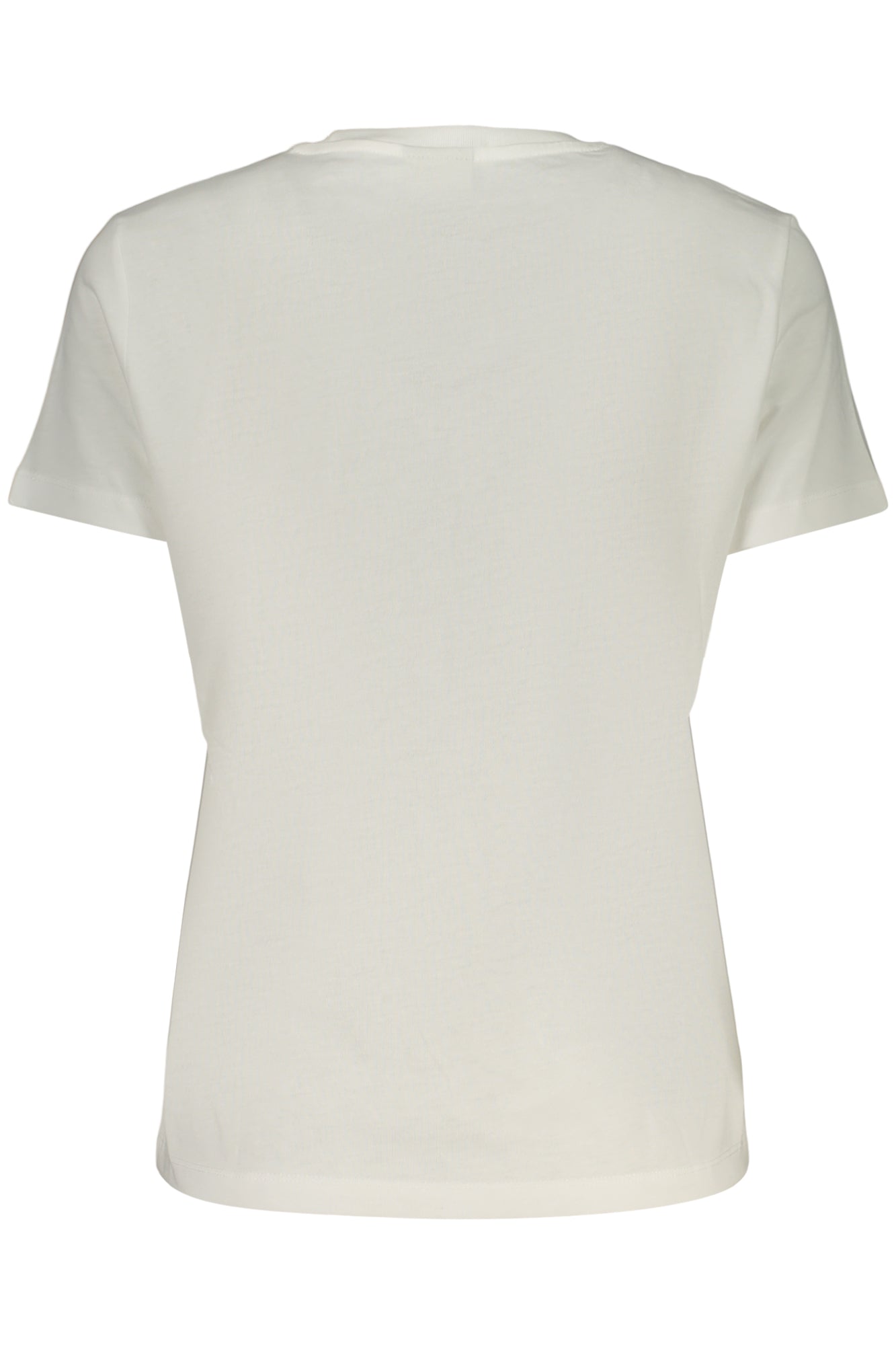 DESIGUAL T-Shirts Bianco - 26SWTK38
