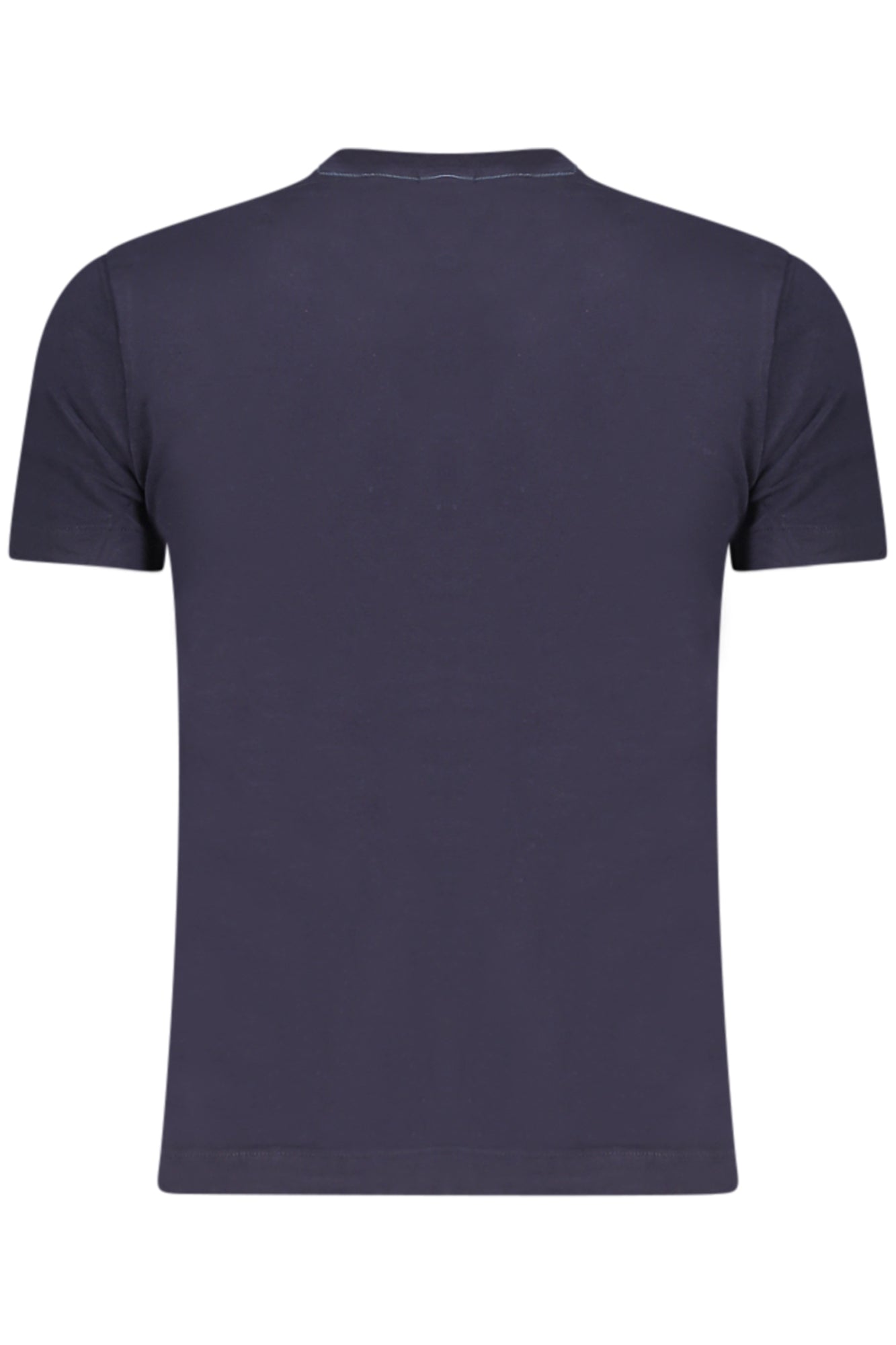 DESIGUAL T-Shirts Blue - 26SWTK03