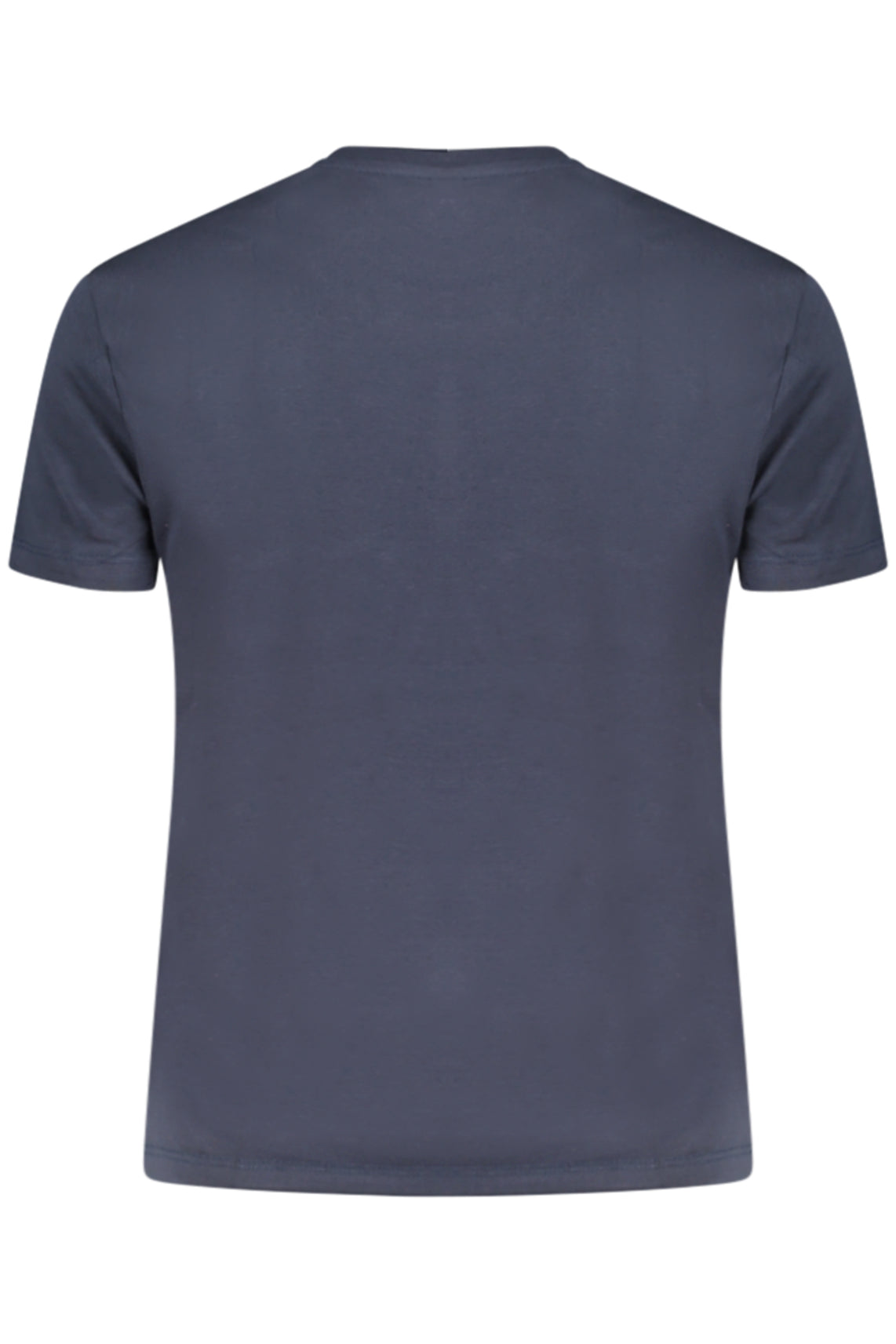 DESIGUAL T-Shirts Blu - 26SWTK04