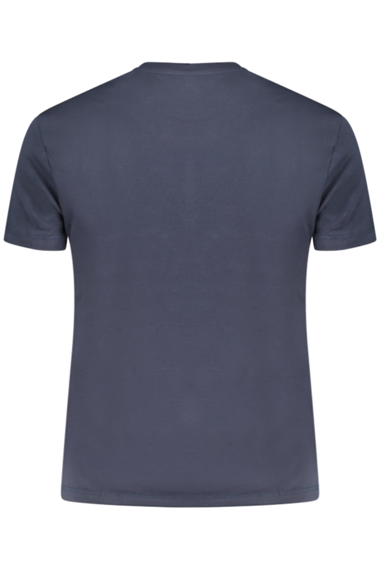 DESIGUAL T-Shirts Blu - 26SWTK04