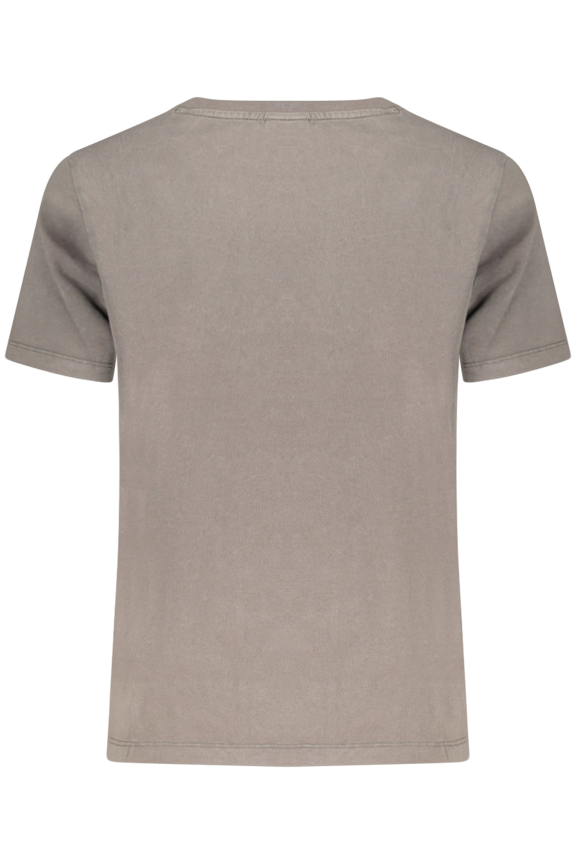 DESIGUAL T-Shirts Grigio - 26SWTK08