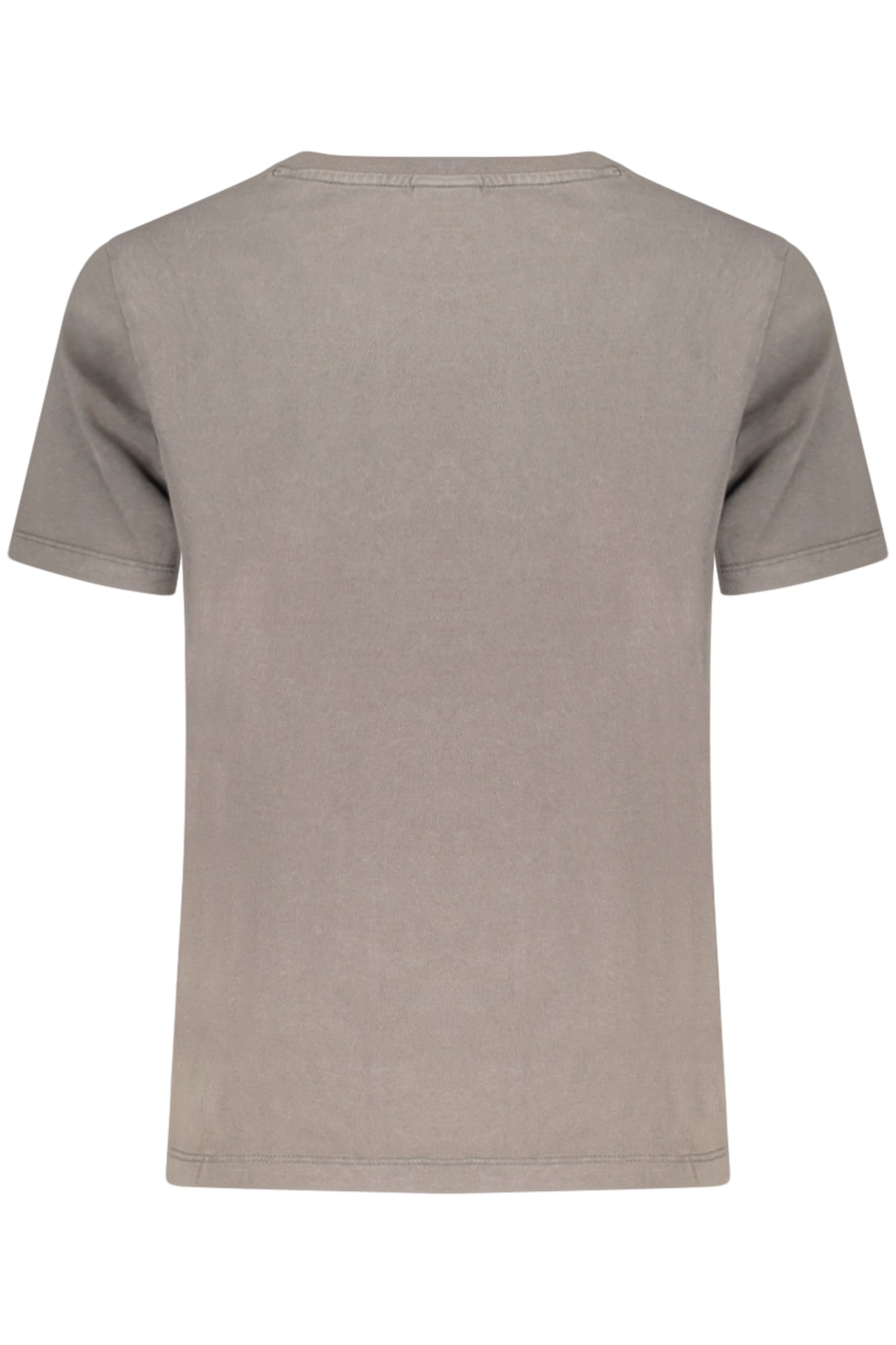 DESIGUAL T-Shirts Grigio - 26SWTK08
