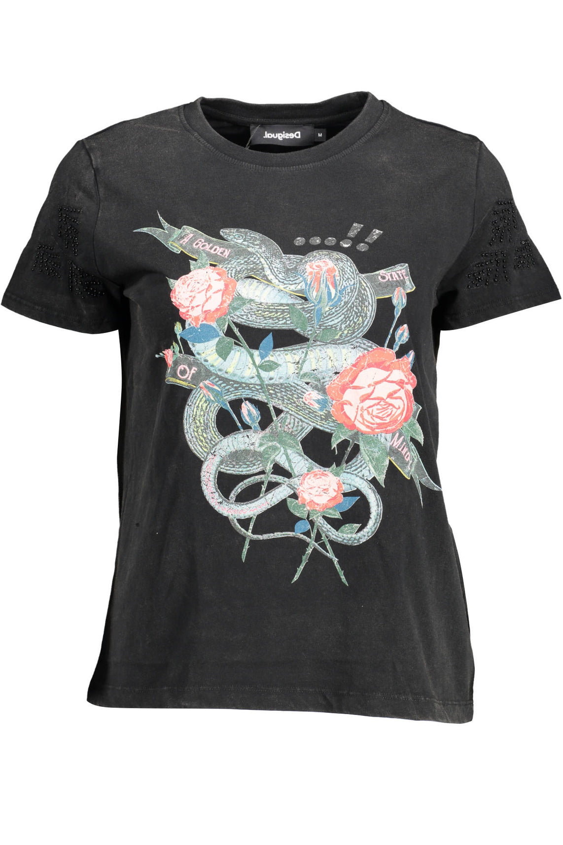 DESIGUAL