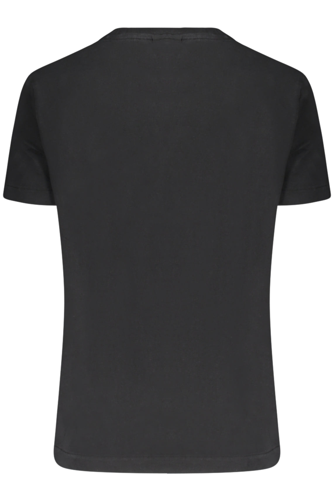 DESIGUAL T-Shirts Nero - 26SWTK53
