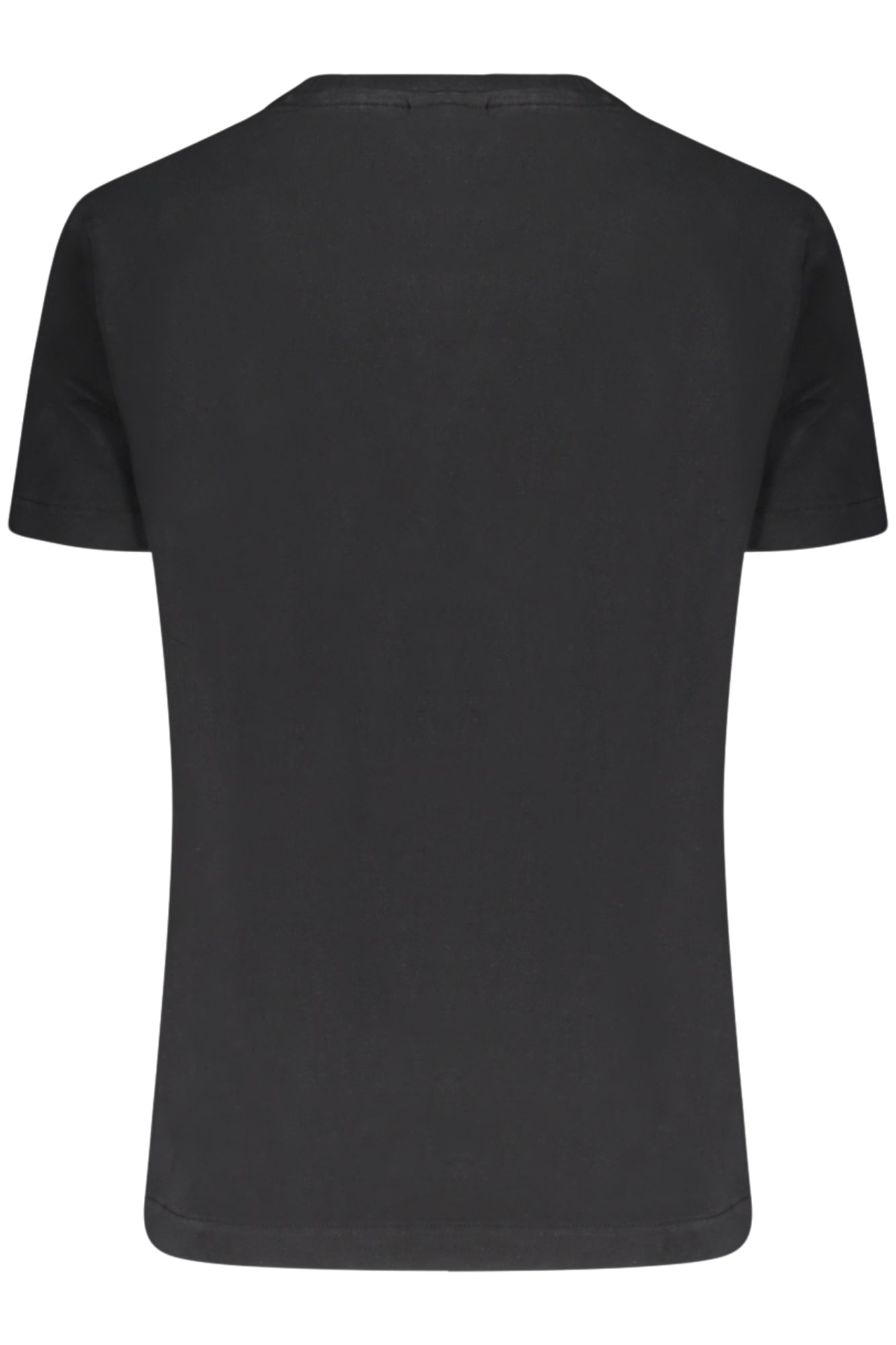 DESIGUAL T-Shirts Nero - 26SWTK53