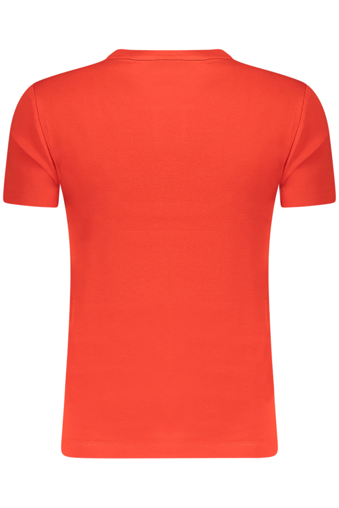 DESIGUAL T-Shirts Red - 26SWTK07