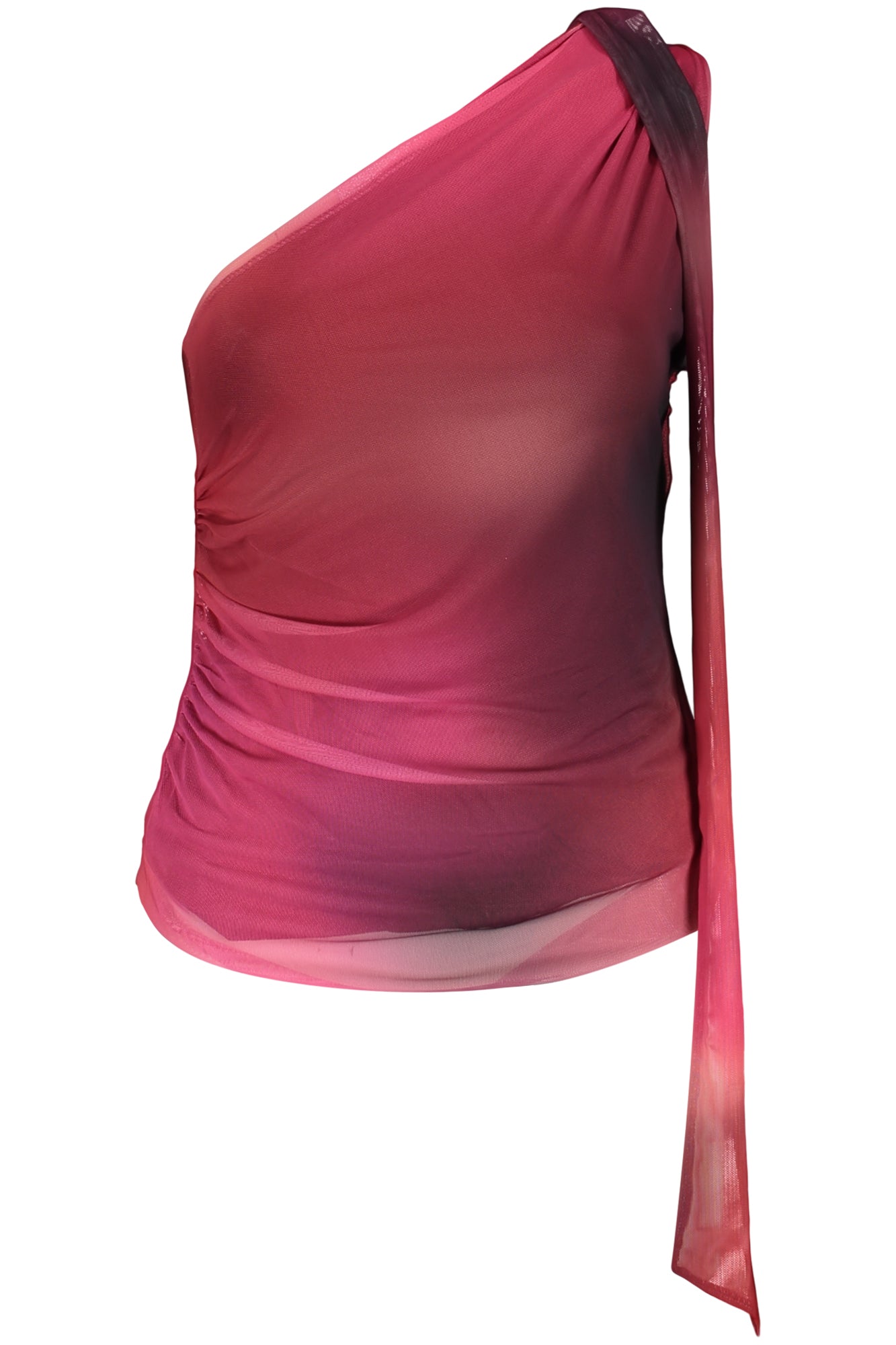 DESIGUAL T-Shirts Viola - 26SWTK31
