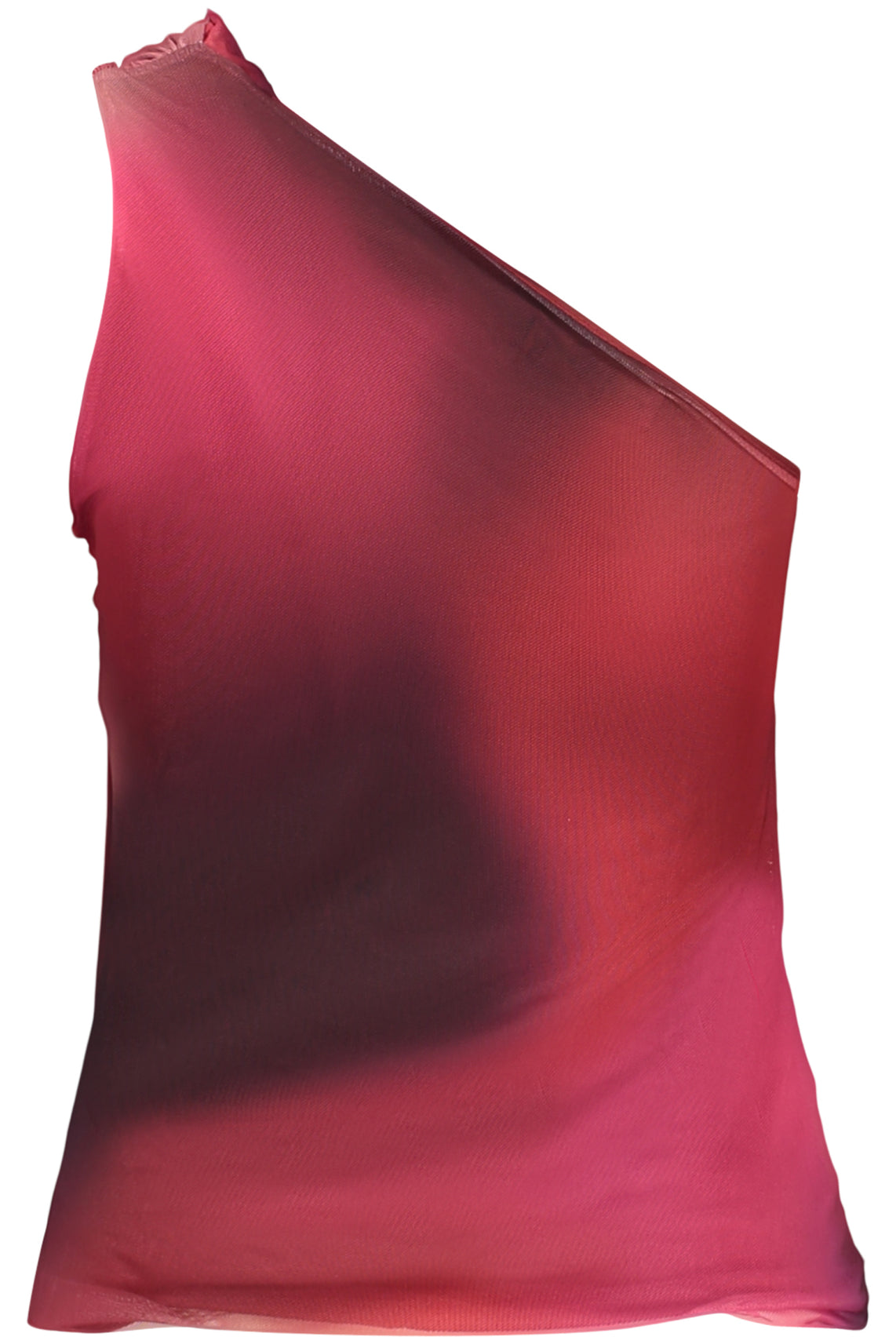 DESIGUAL T-Shirts Viola - 26SWTK31