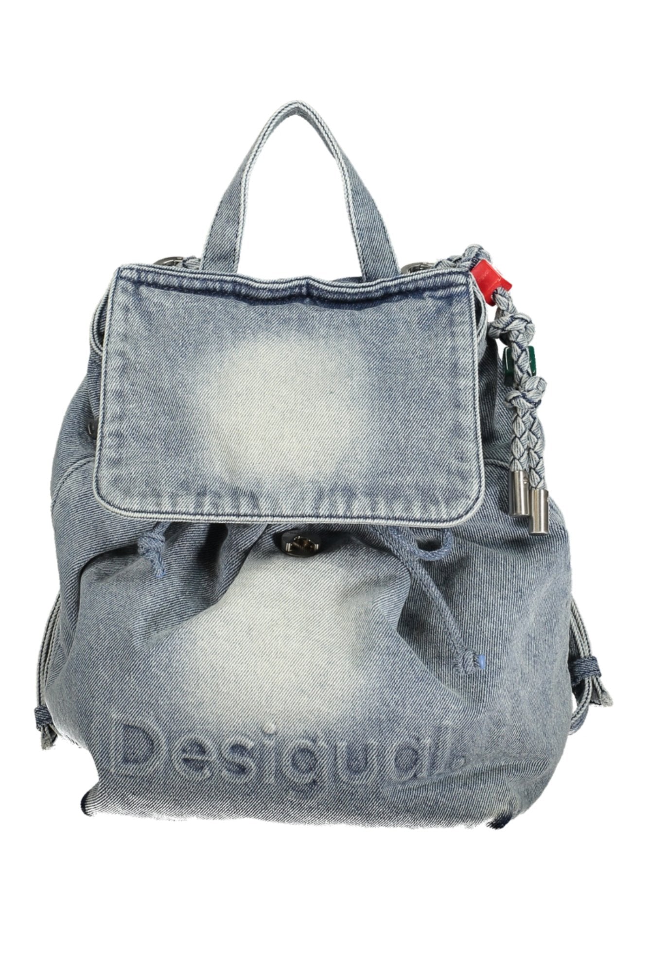 DESIGUAL Backpacks Azzurro - 26SAKD07