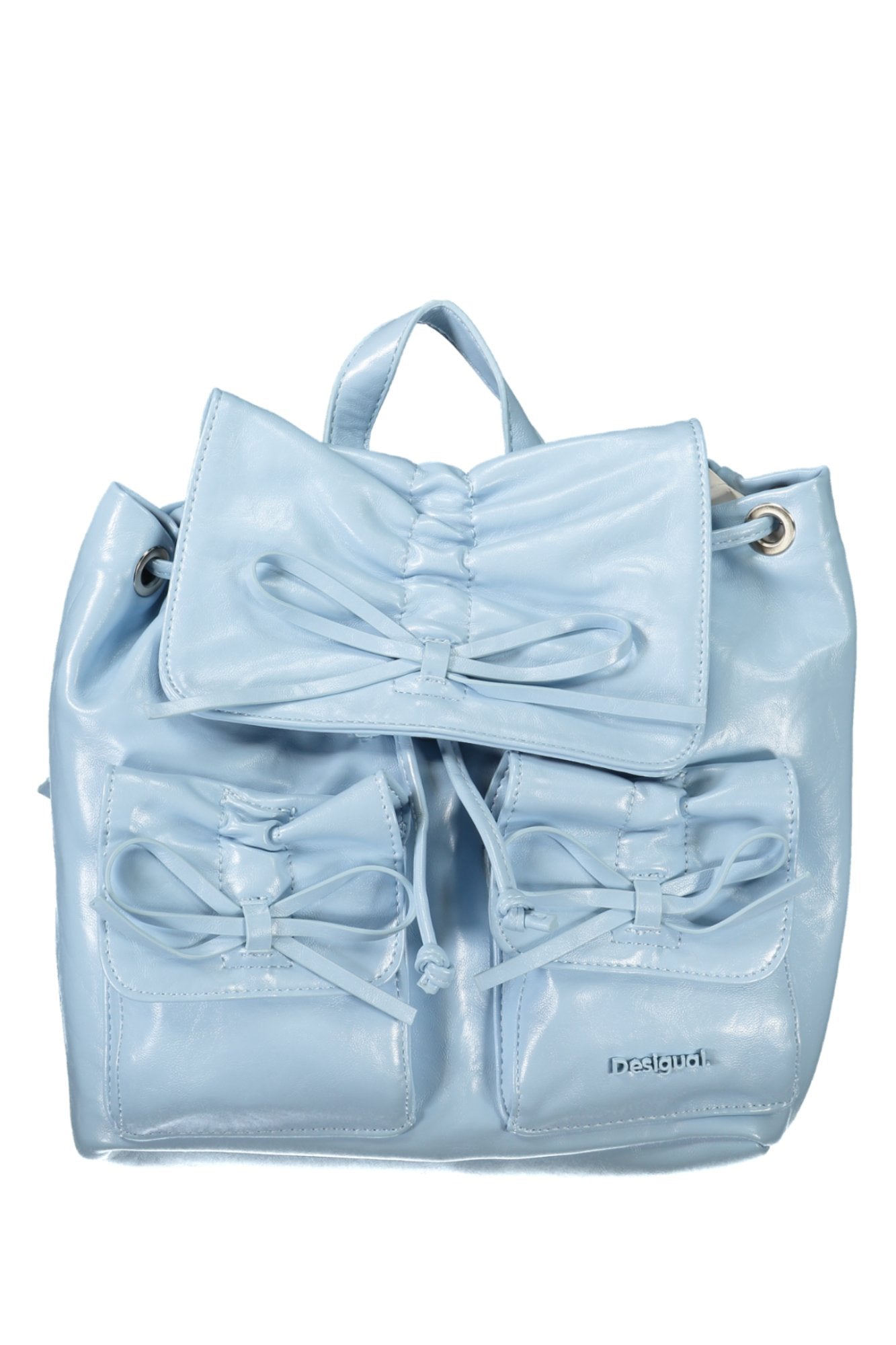 DESIGUAL Backpacks Azzurro - 26SAKP45